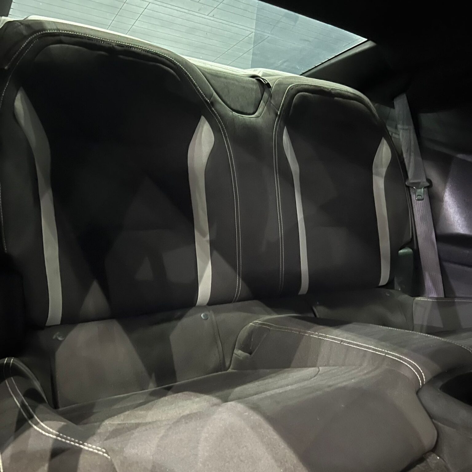CHEVROLET CAMARO RS 2016 - Image 12