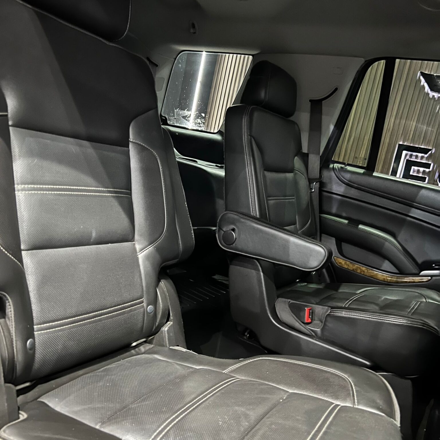 GMC YUKON DENALI 2016 - Image 11