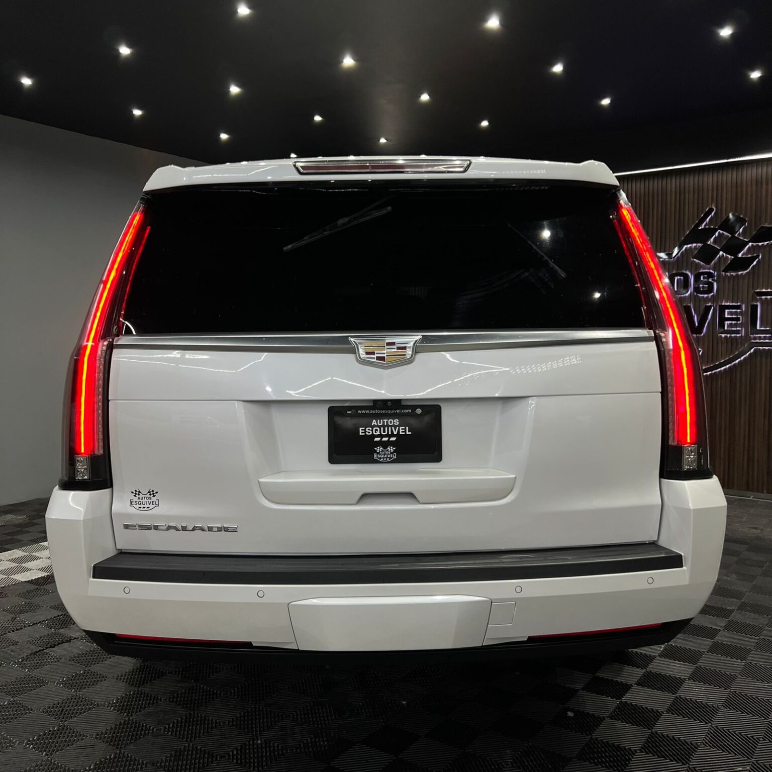 CADILLAC ESCALADE 2018 - Image 7