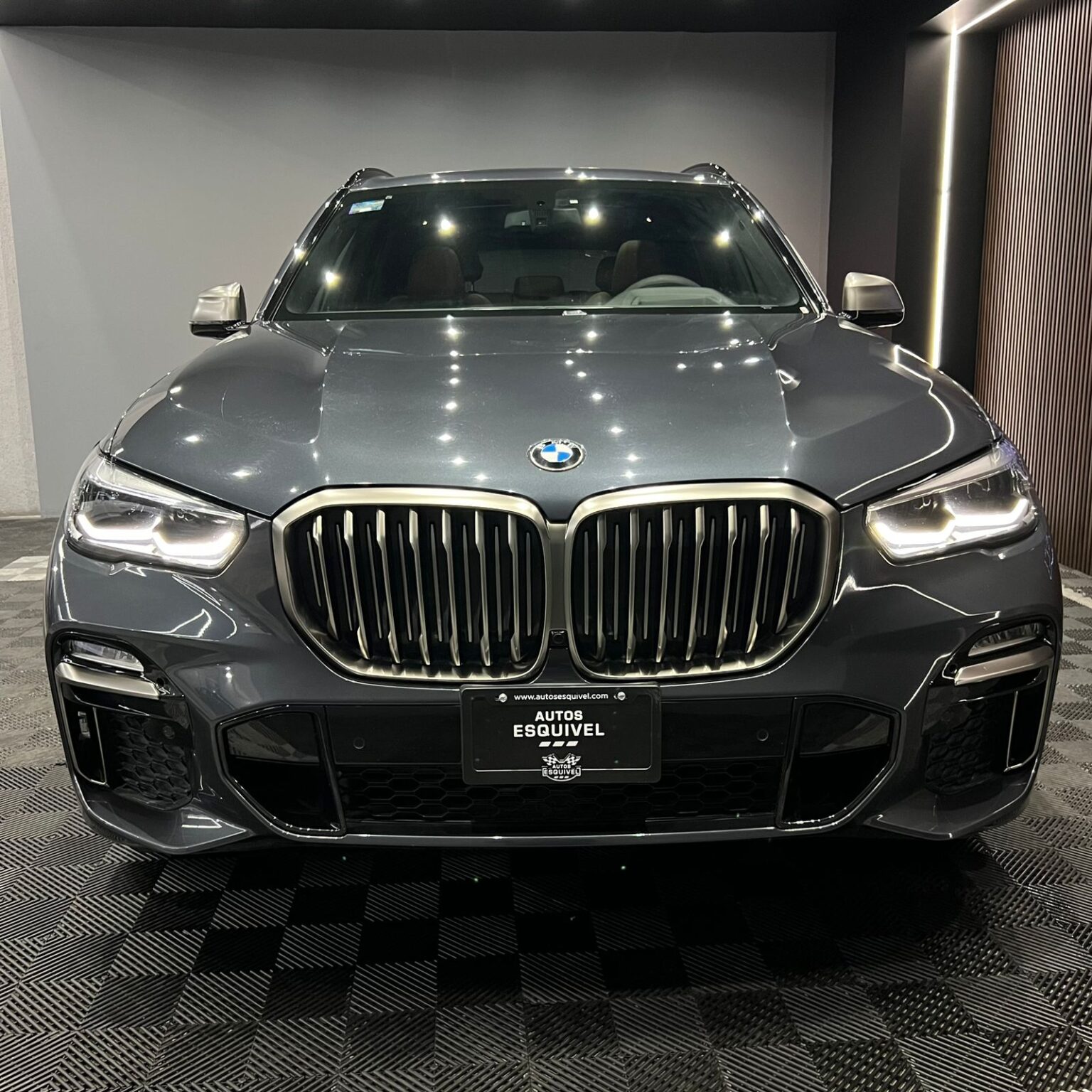 BMW X5 M50 2021 - Image 3