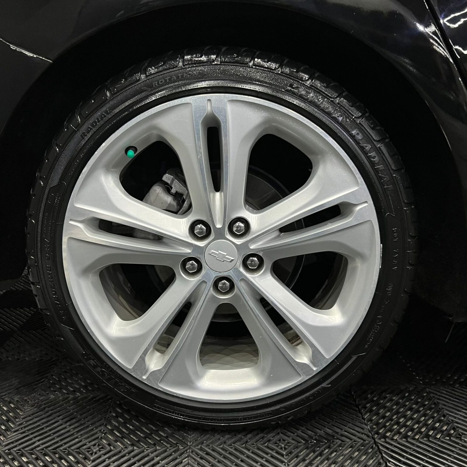 CHEVROLET CRUZE PREMIER 2016 - Image 15