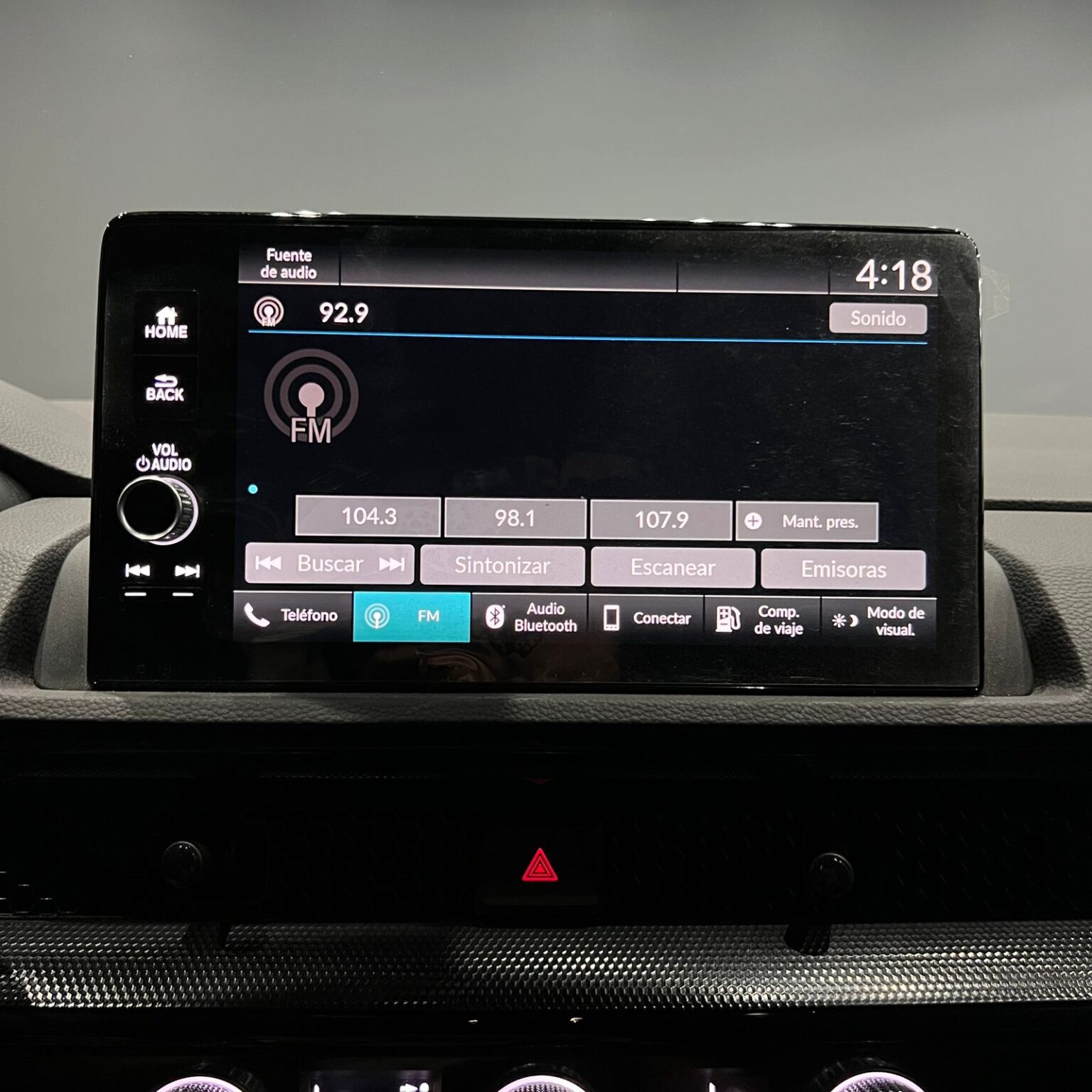 HONDA CR-V TOURING 2023 - Image 7