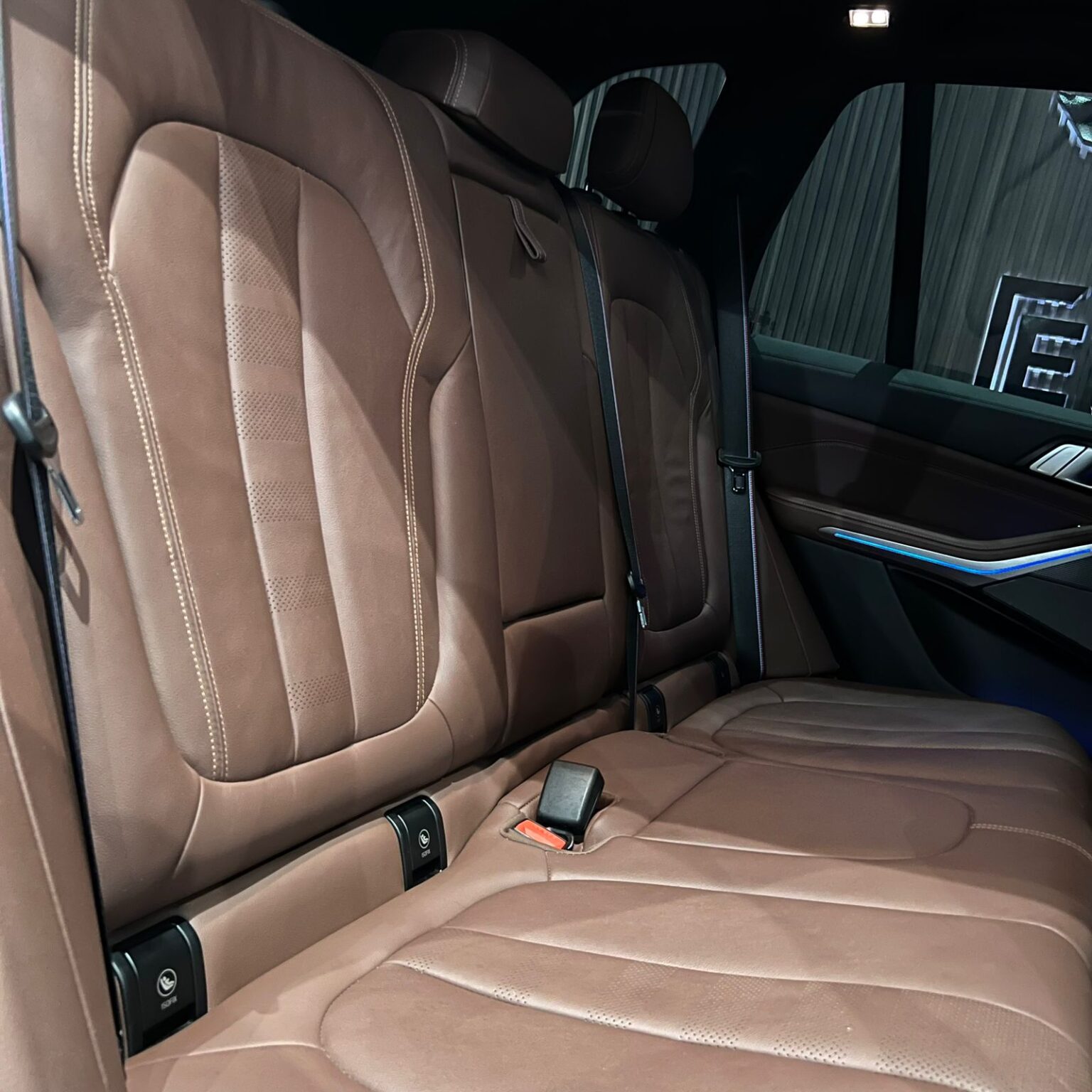 BMW X5 M50 2021 - Image 11
