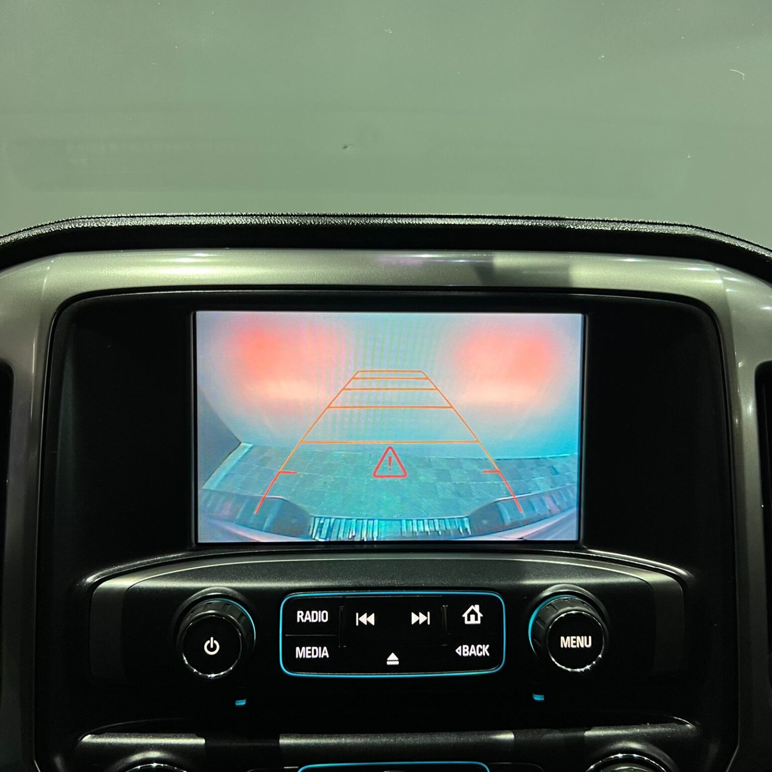 CHEVROLET SILVERADO LTZ 2016 - Image 10