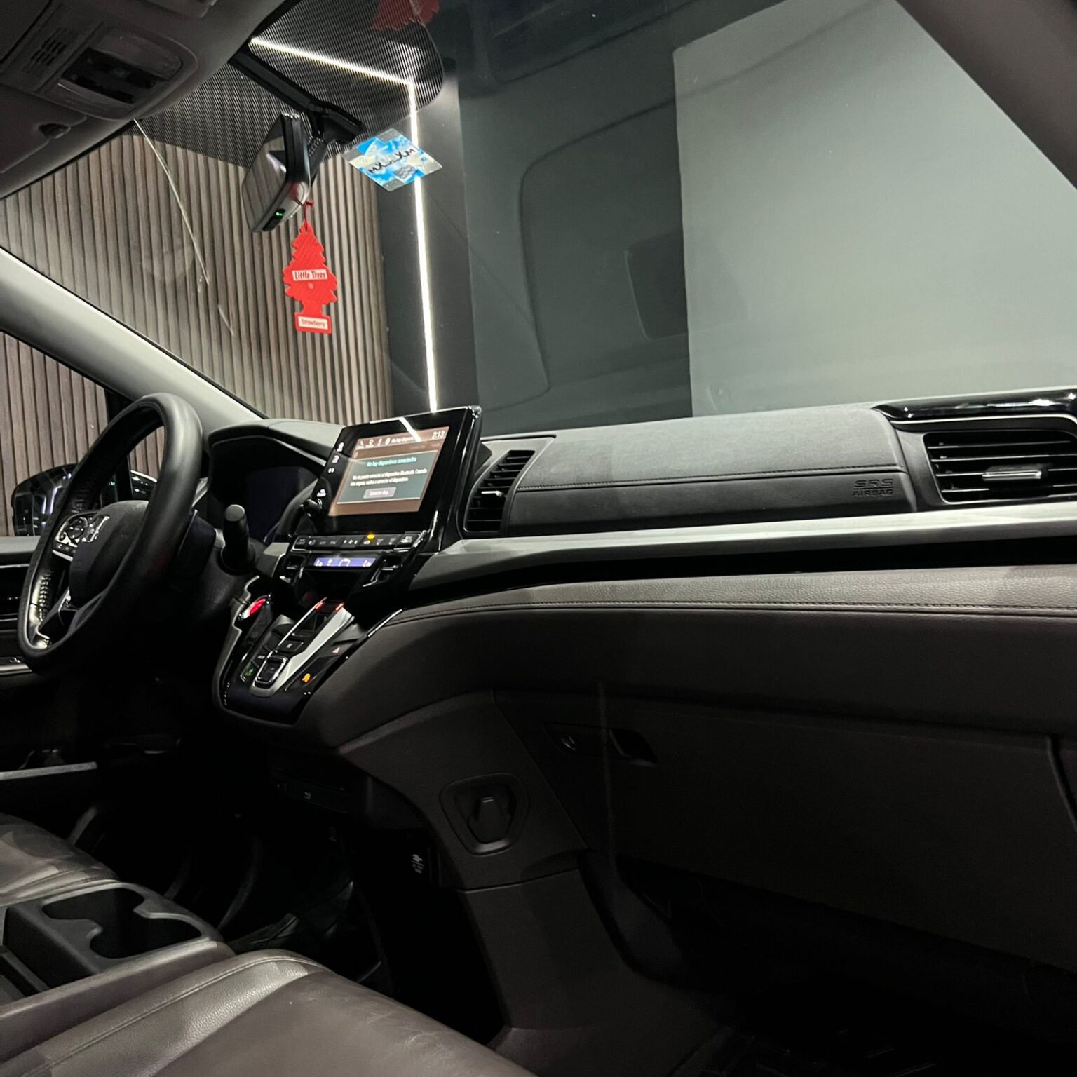 HONDA ODYSSEY TOURING 2019 - Image 13