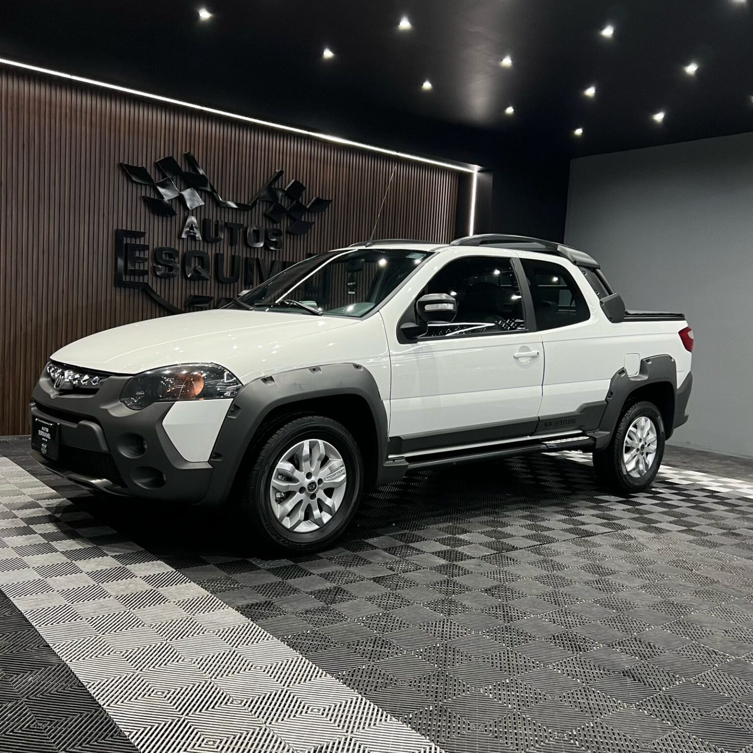 DODGE RAM ADVENTURE 2018 - Image 5
