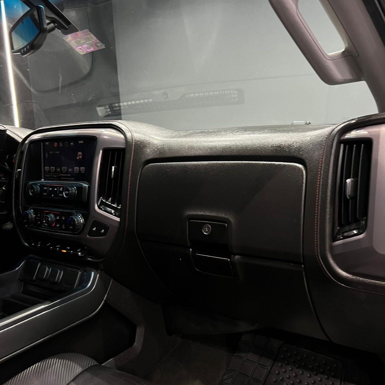GMC SIERRA ALL TERRAIN 2016 - Image 9
