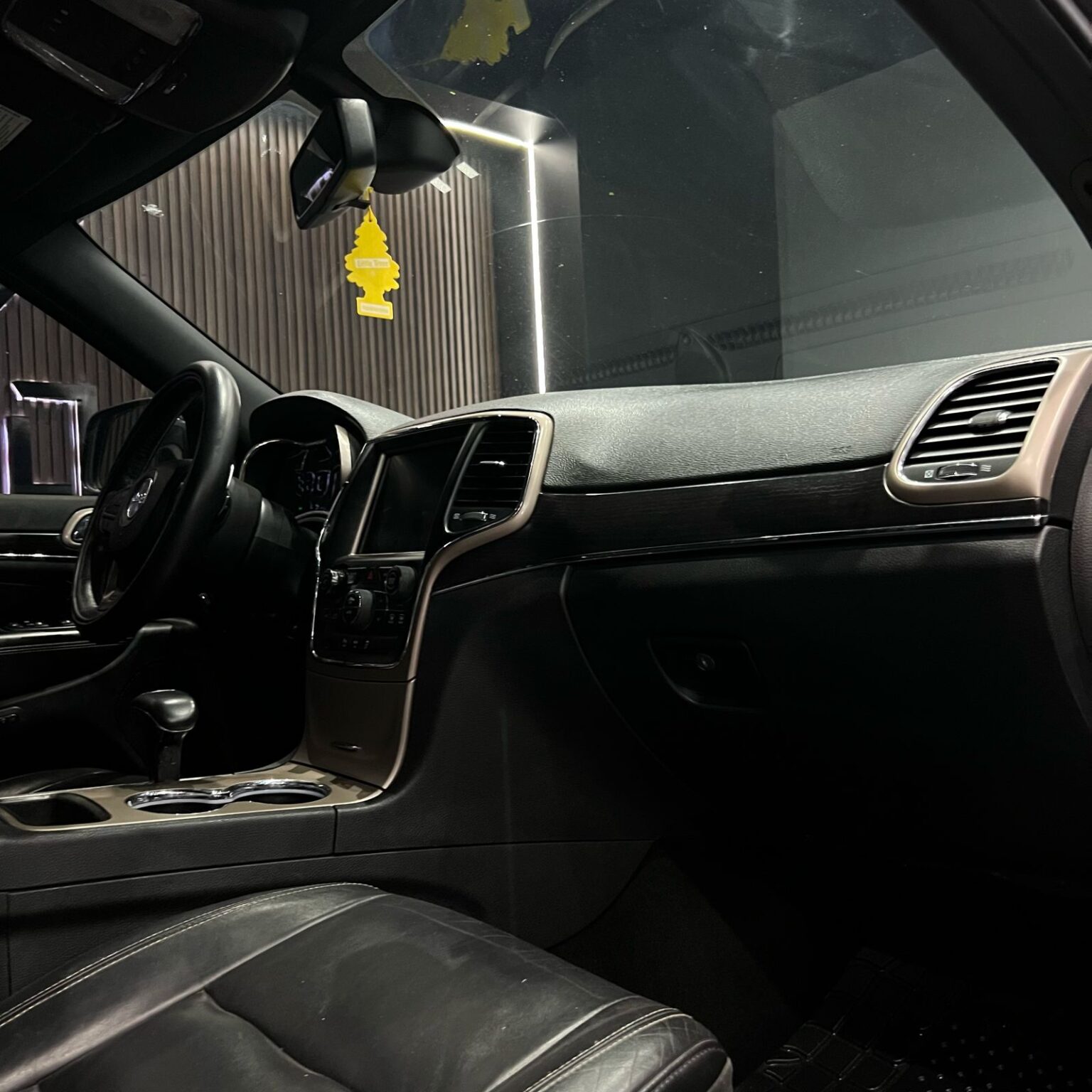 JEEP GRAND CHEROKEE 2014 - Image 11