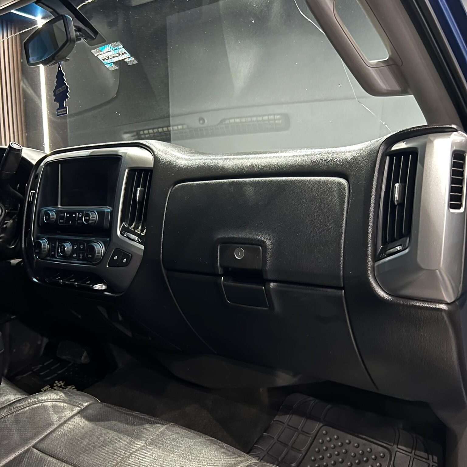 CHEVROLET CHEYENNE Z-71 2015 - Image 6