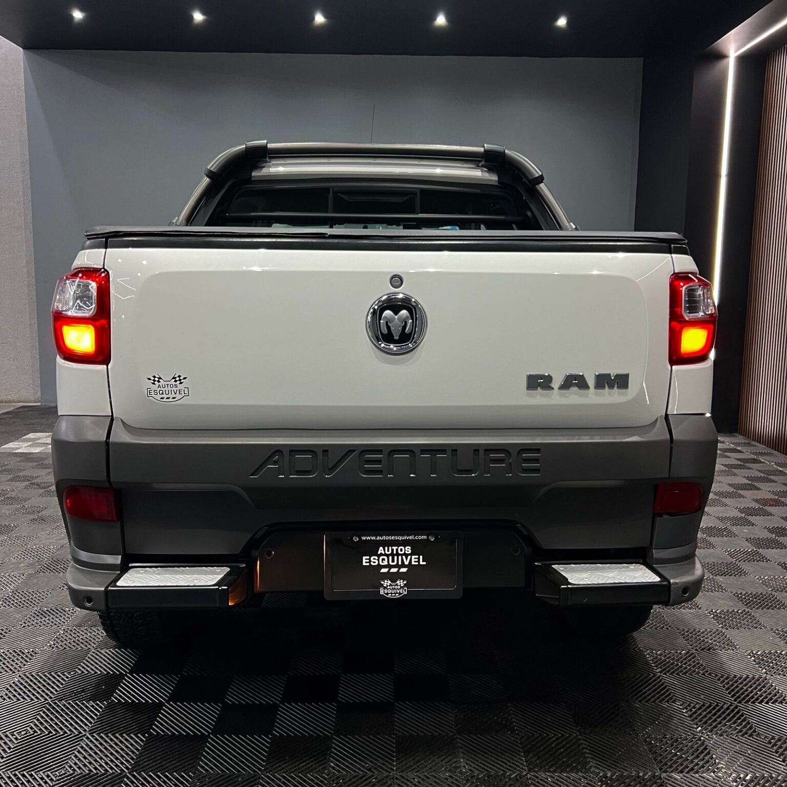 DODGE RAM ADVENTURE 2018 - Image 4