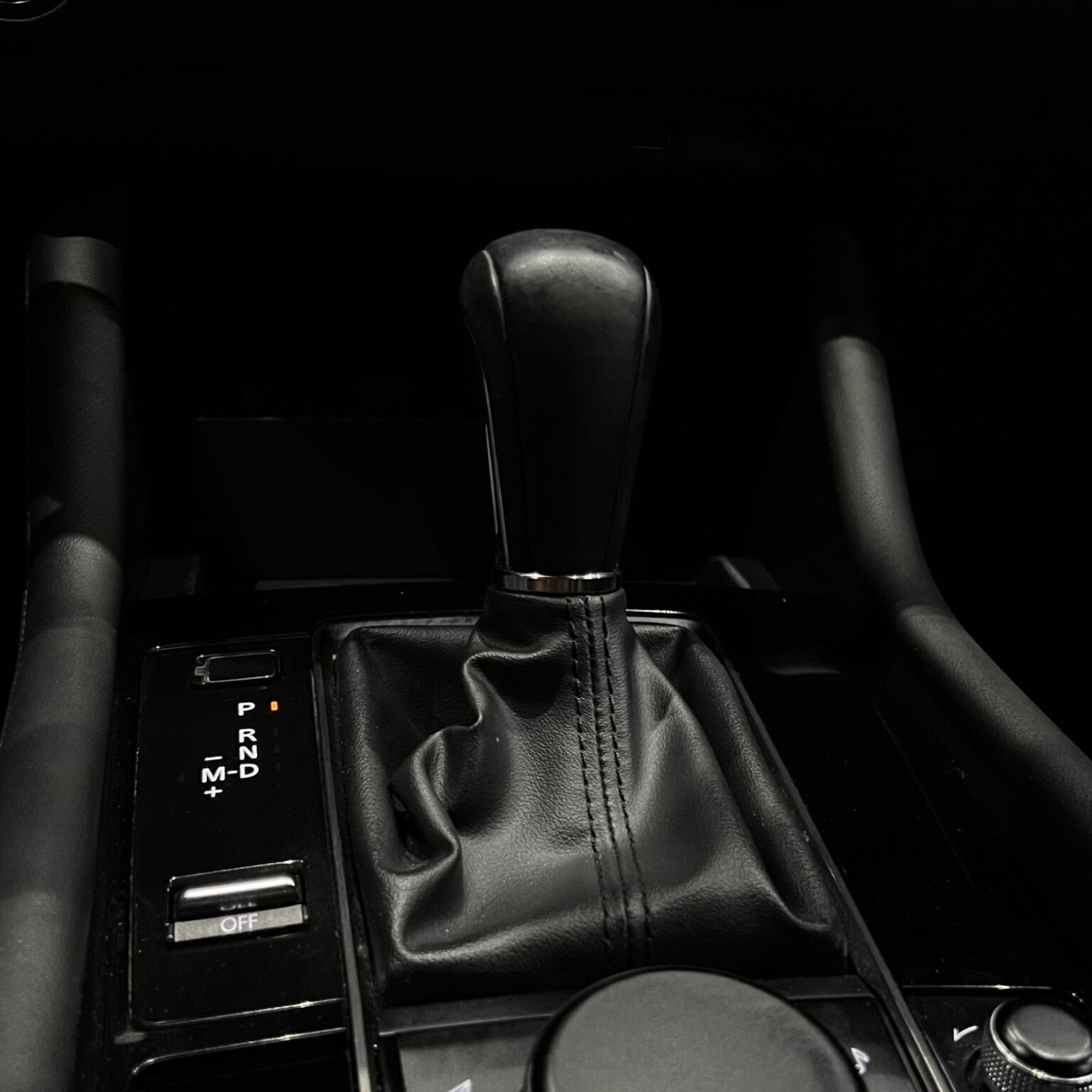MAZDA M3 HB GRAND TOURING 2021 - Image 15