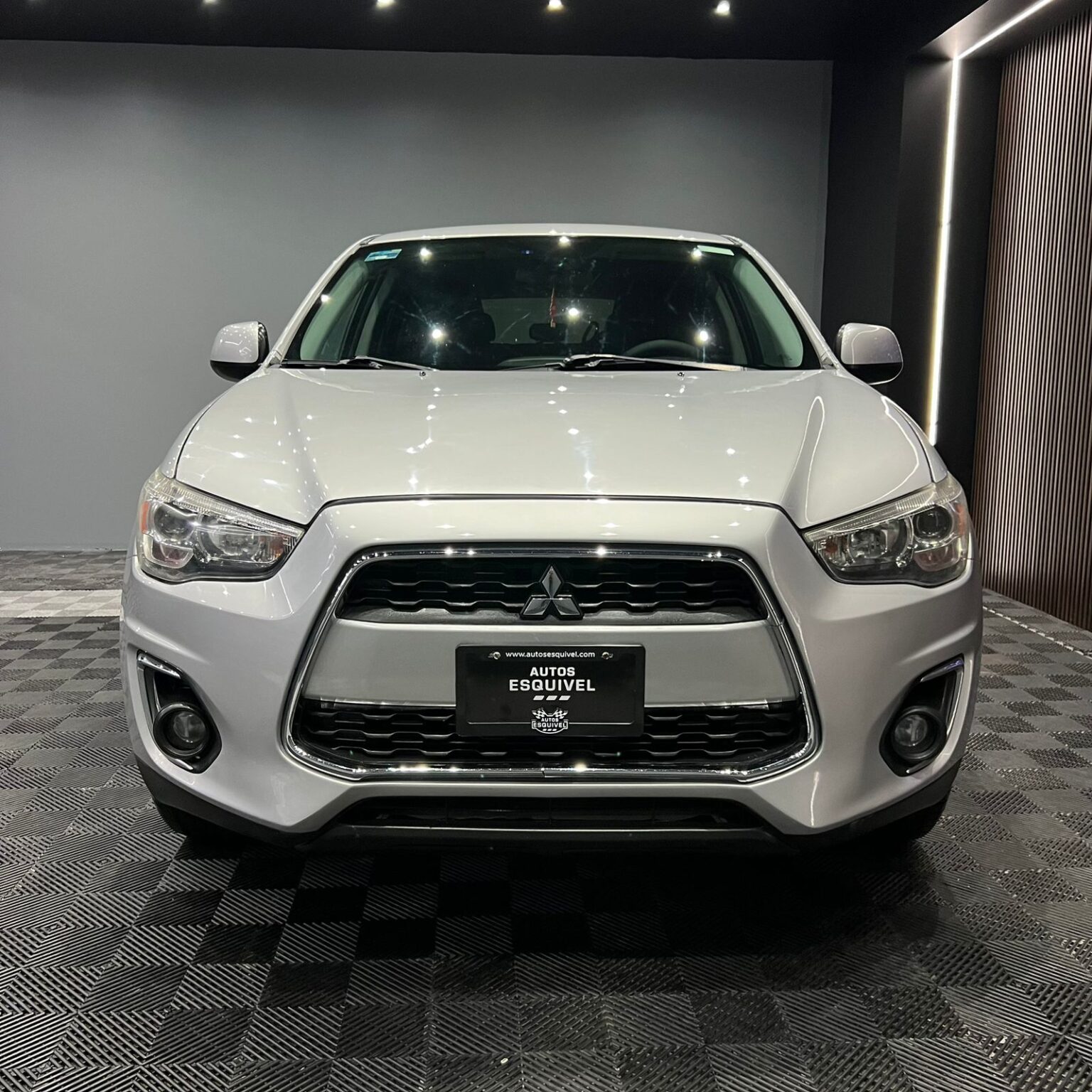 MITSUBISHI ASX 2014 - Image 6