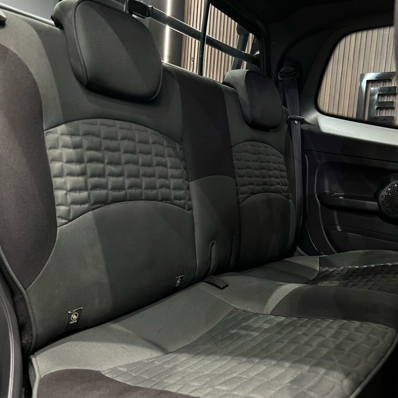 DODGE RAM ADVENTURE 2018 - Image 8