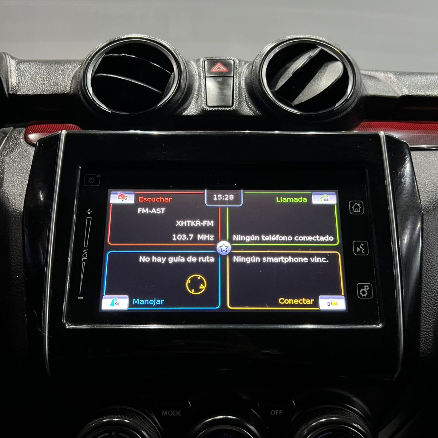 SUZUKI SWIFT SPORT 2019 - Image 11