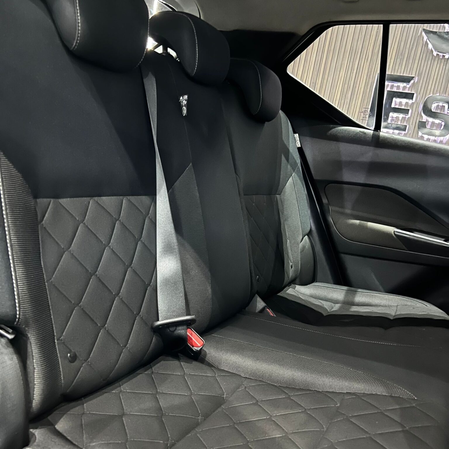 NISSAN KICKS 2017 - Image 11