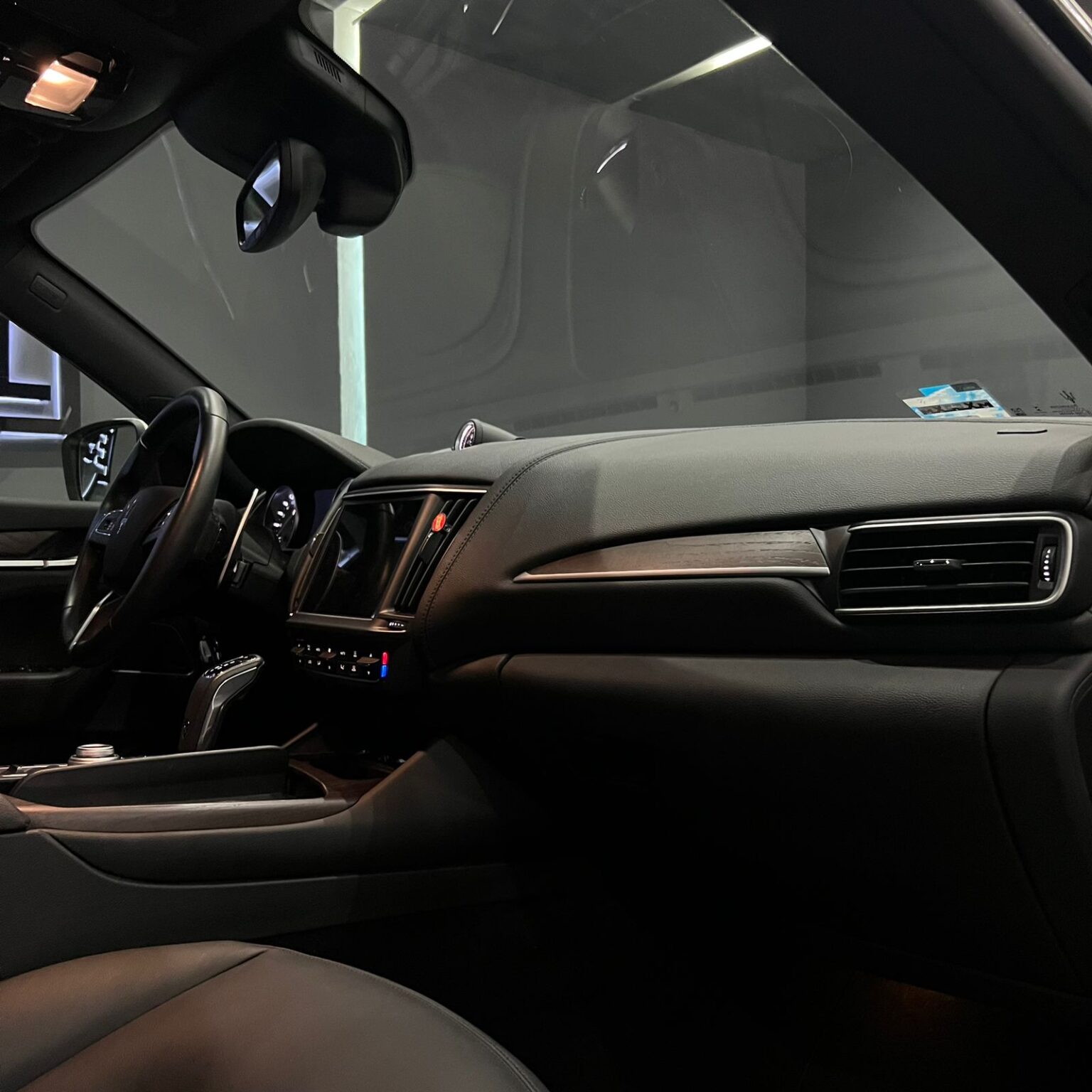 MASERATI LEVANTE 2022 - Image 22