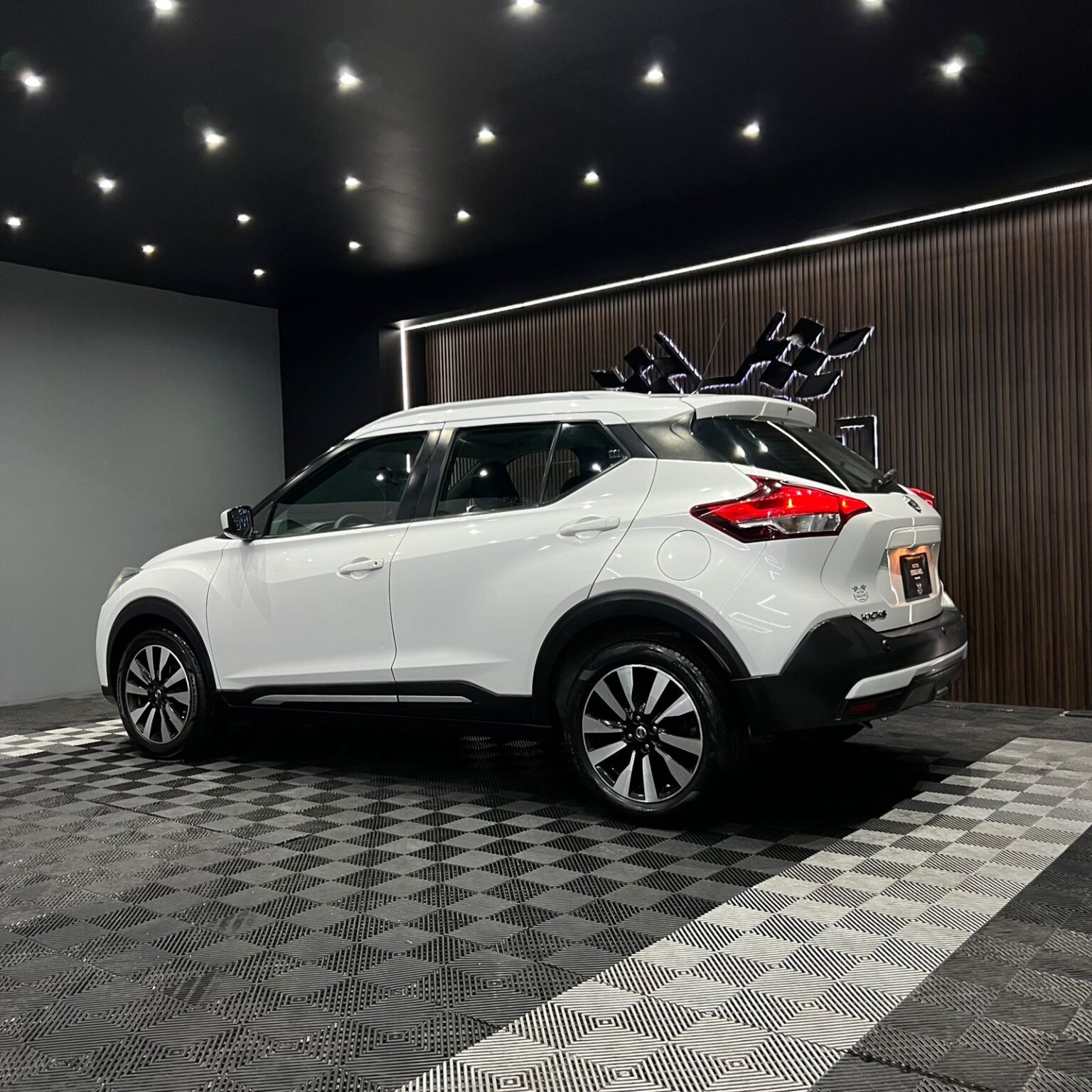 NISSAN KICKS 2017 - Image 6