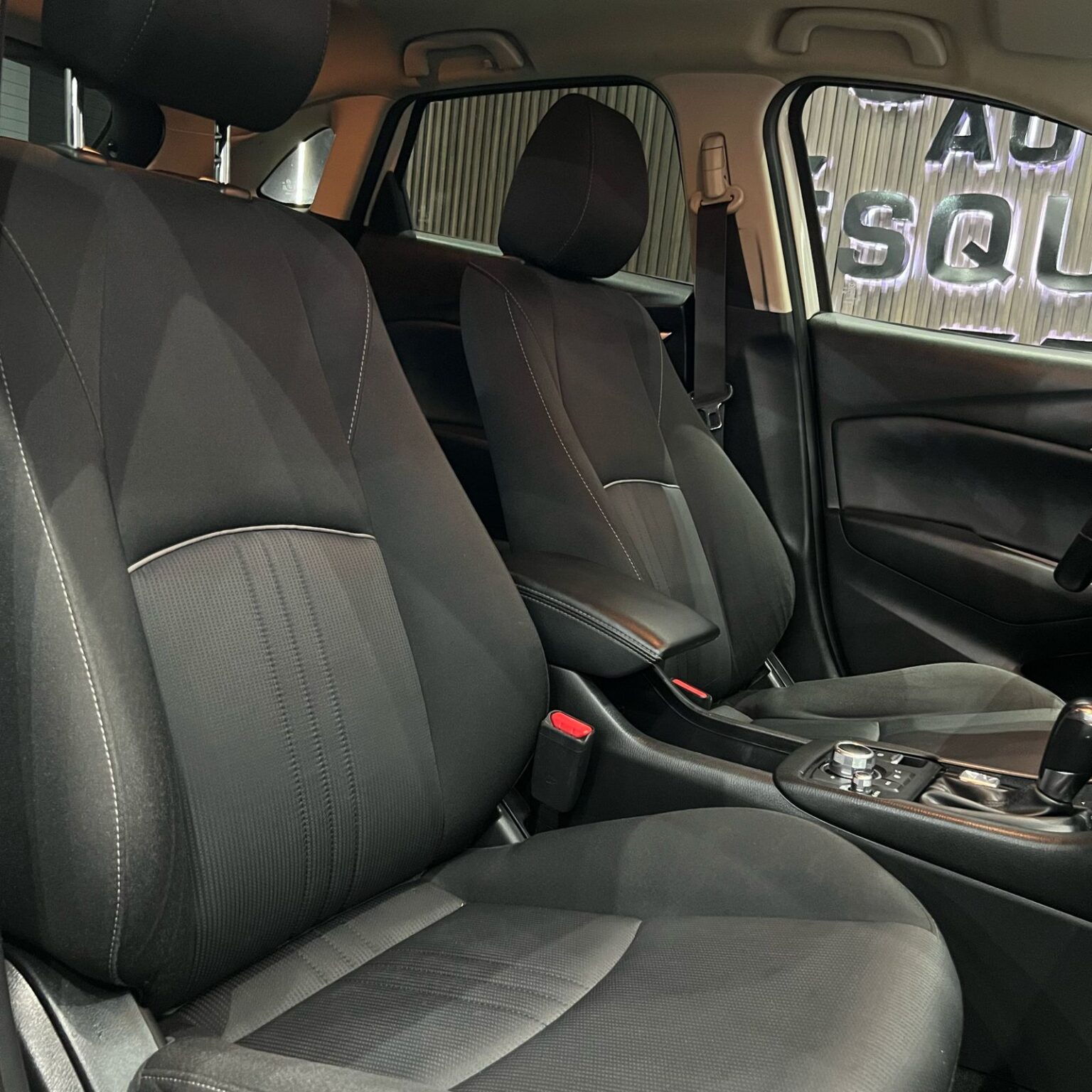 MAZDA CX-3 2019 - Image 7