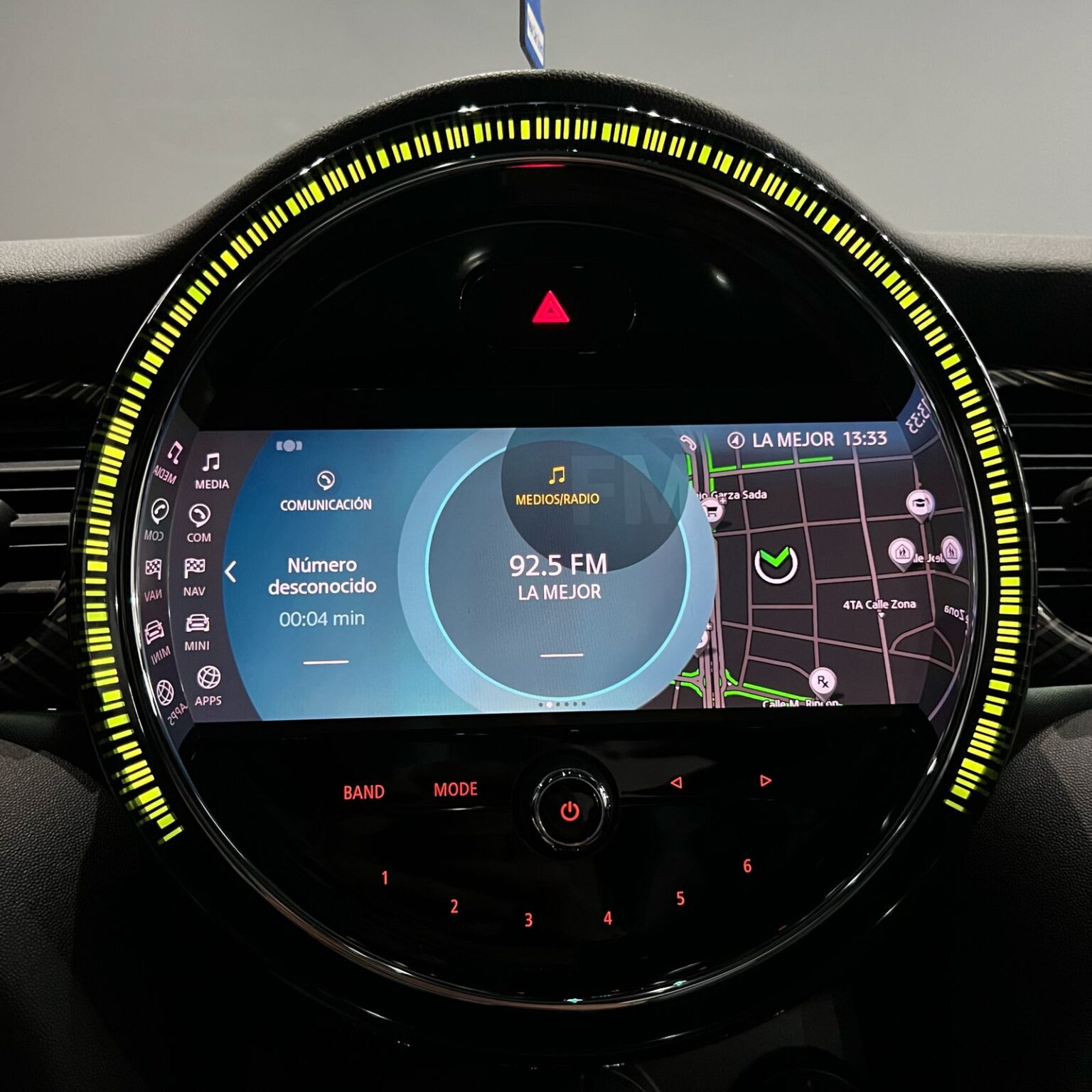 MINI COOPER S RESOLUTE EDICION ESPECIAL 2023 - Image 12