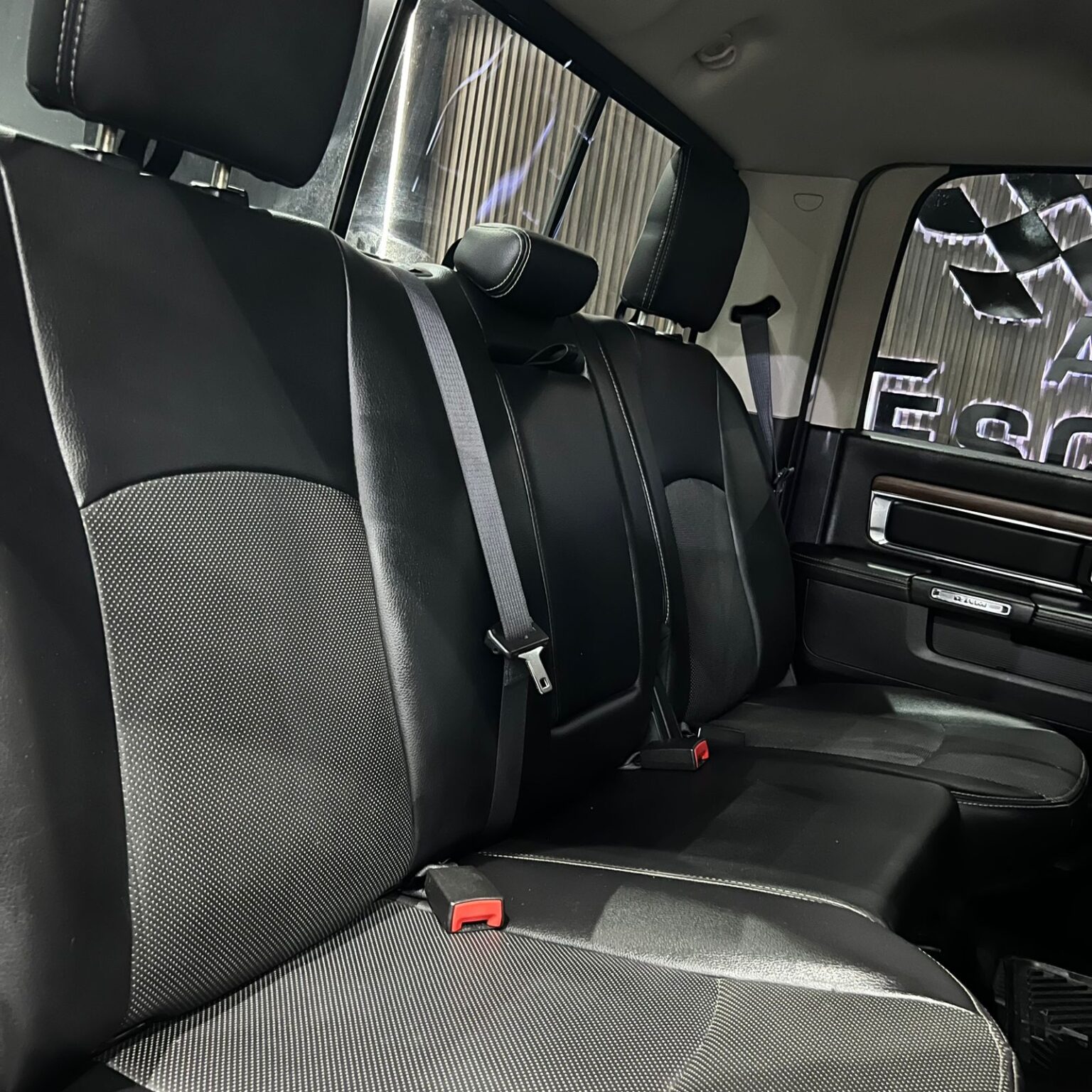 DODGE RAM 1500 LARAMIE 2016 - Image 14