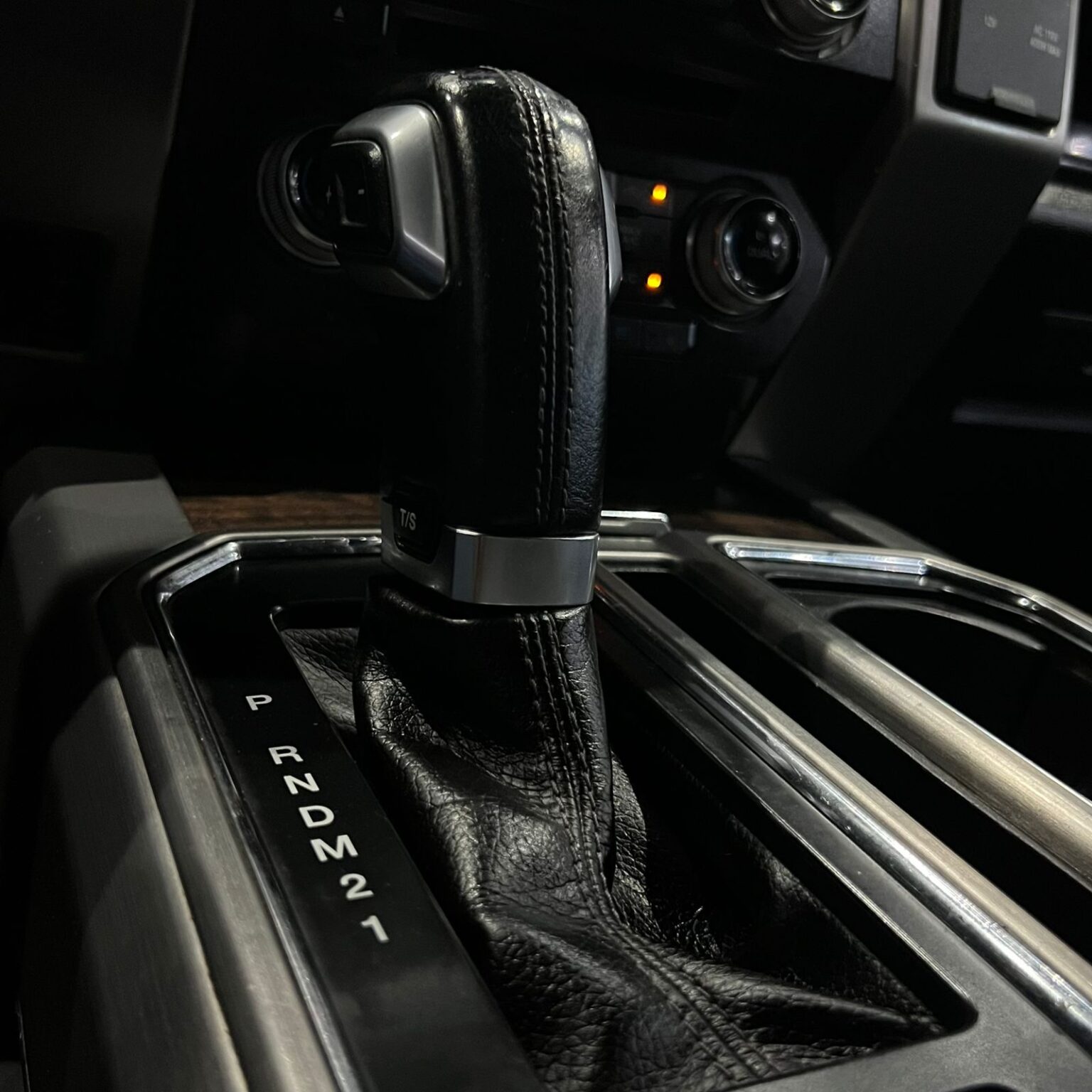 FORD LOBO PLATINUM 2015 - Image 9