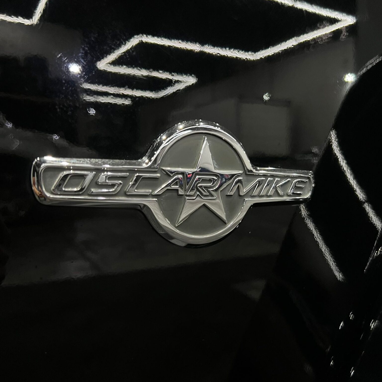 JEEP OSCAR MIKE 4X4 2015 - Image 5