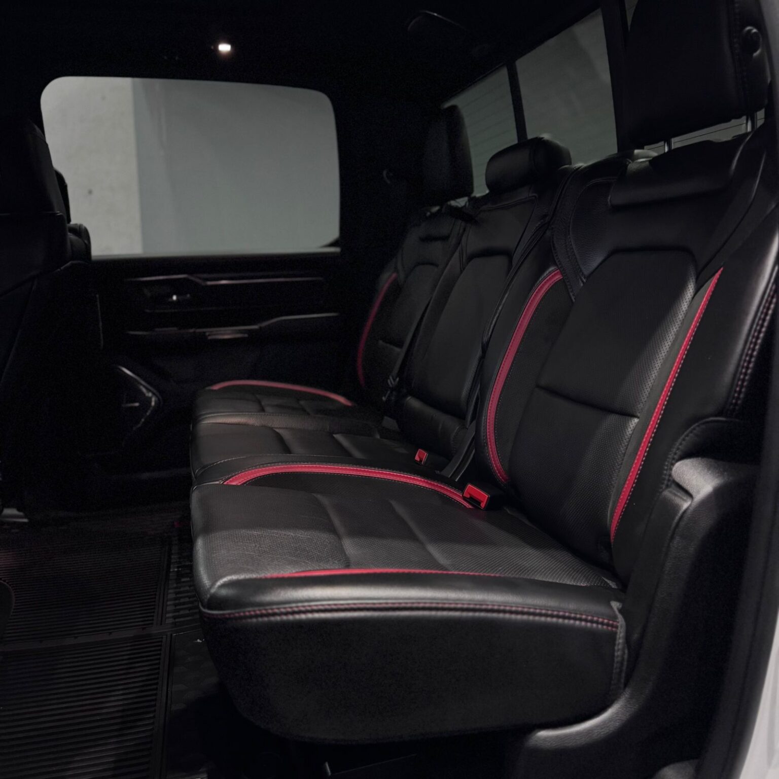 DODGE RAM TRX 2021 - Image 14