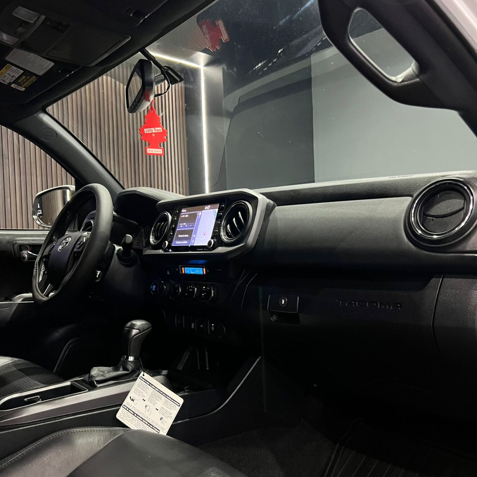TOYOTA TACOMA EDICIÓN ESPECIAL 2020 - Image 10