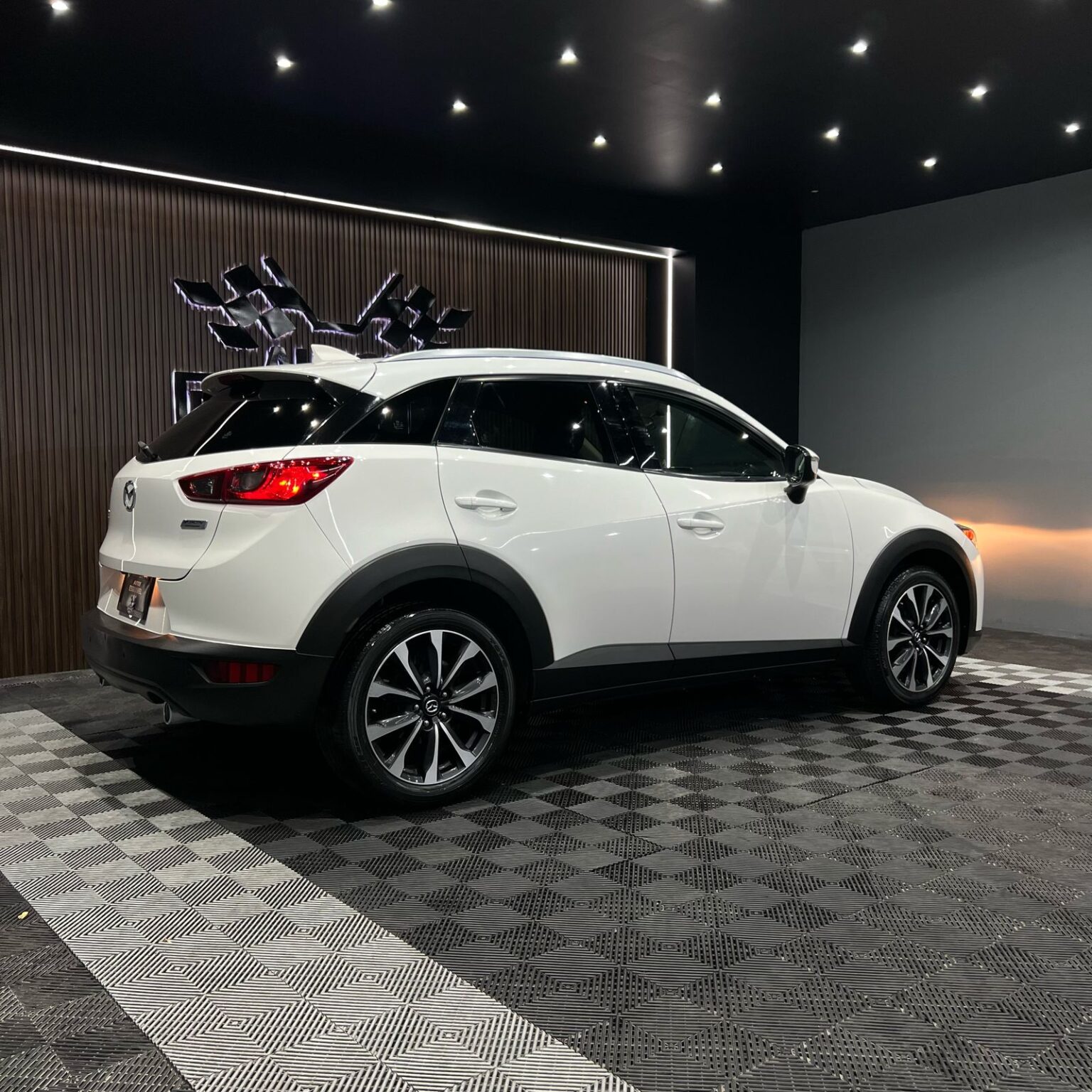 MAZDA CX-3 2019 - Image 2