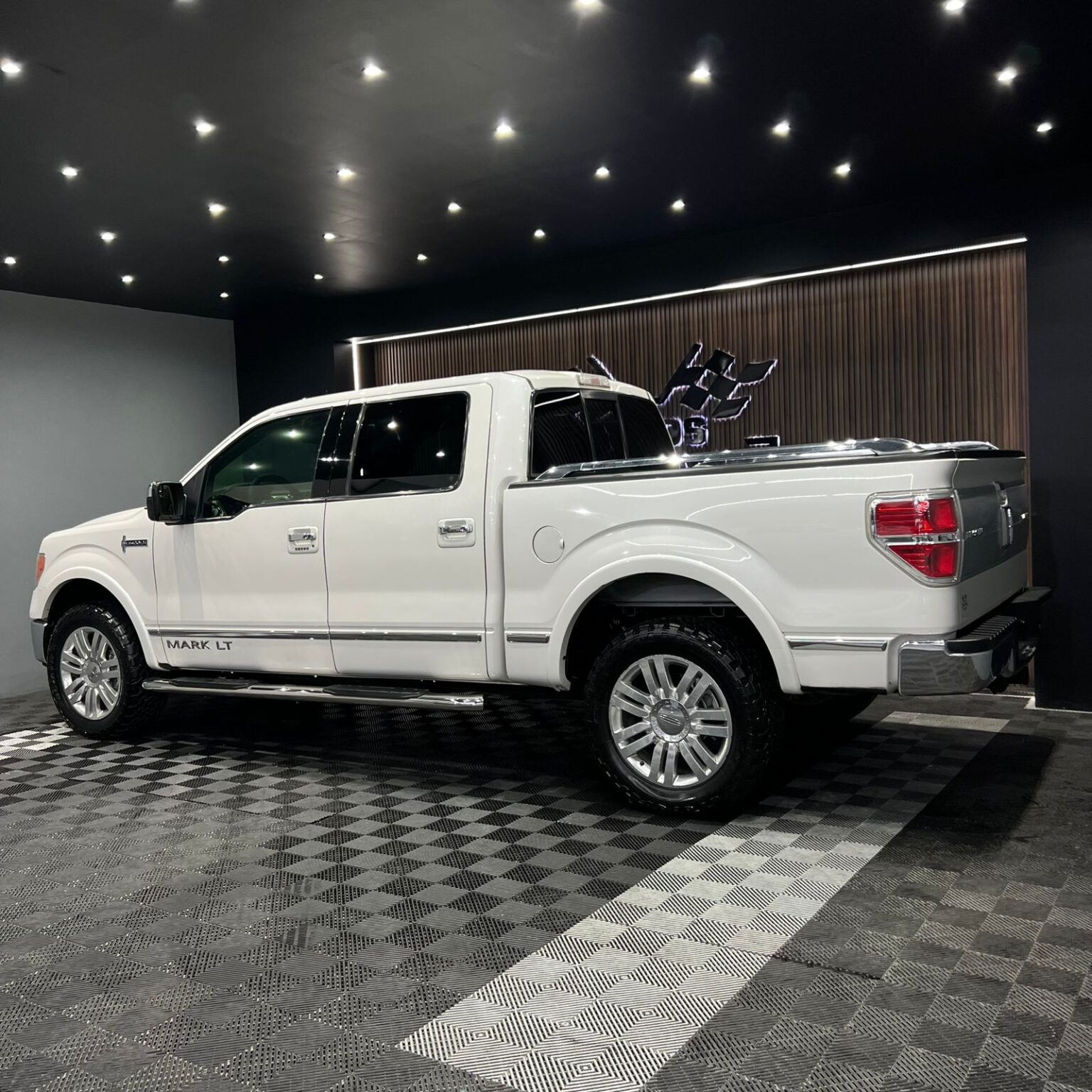 LINCOLN MARK LT 2013 - Image 6