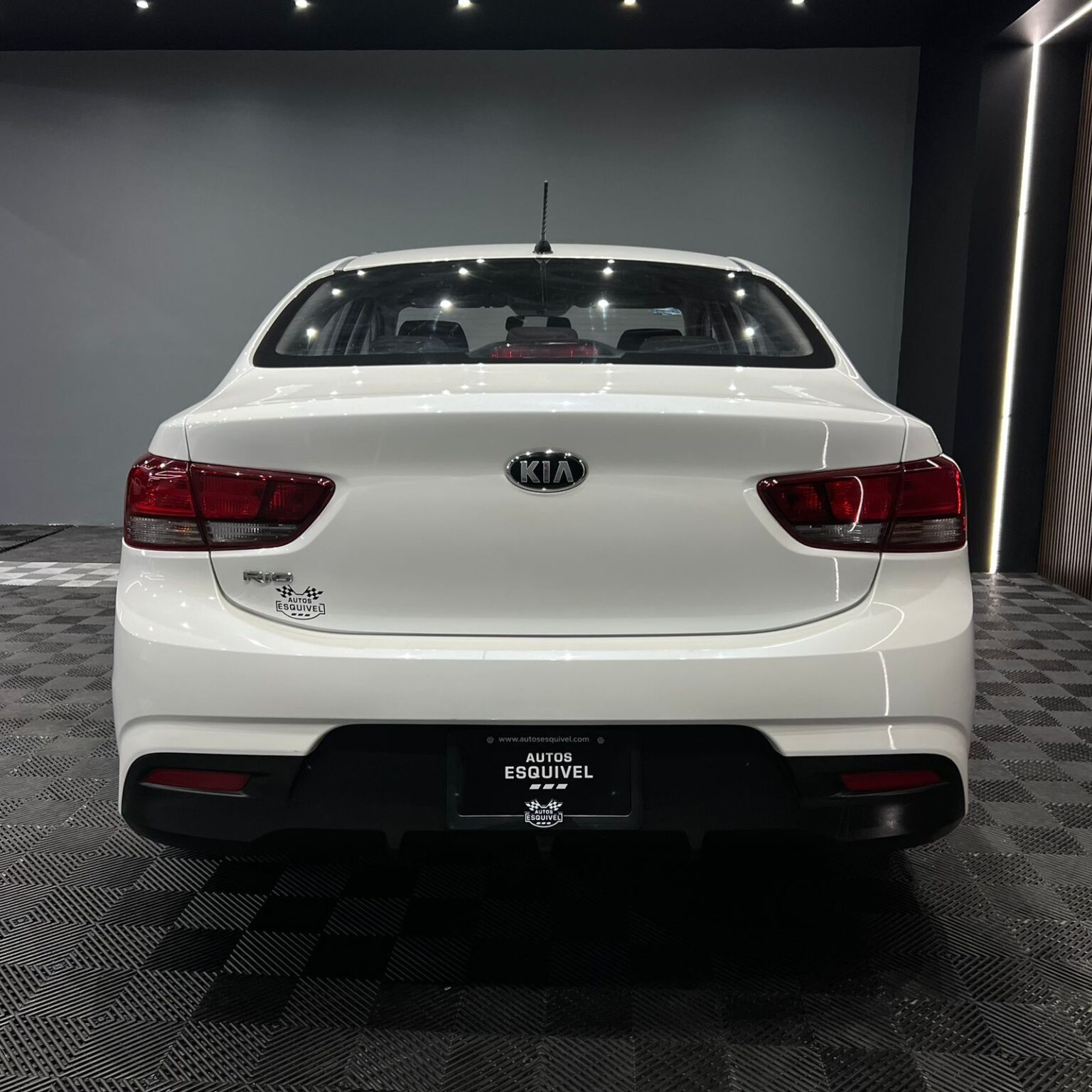 KIA RIO 2019 - Image 5