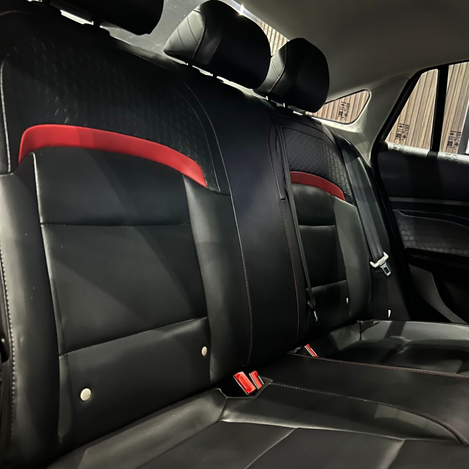 MG GT 2023 - Image 7