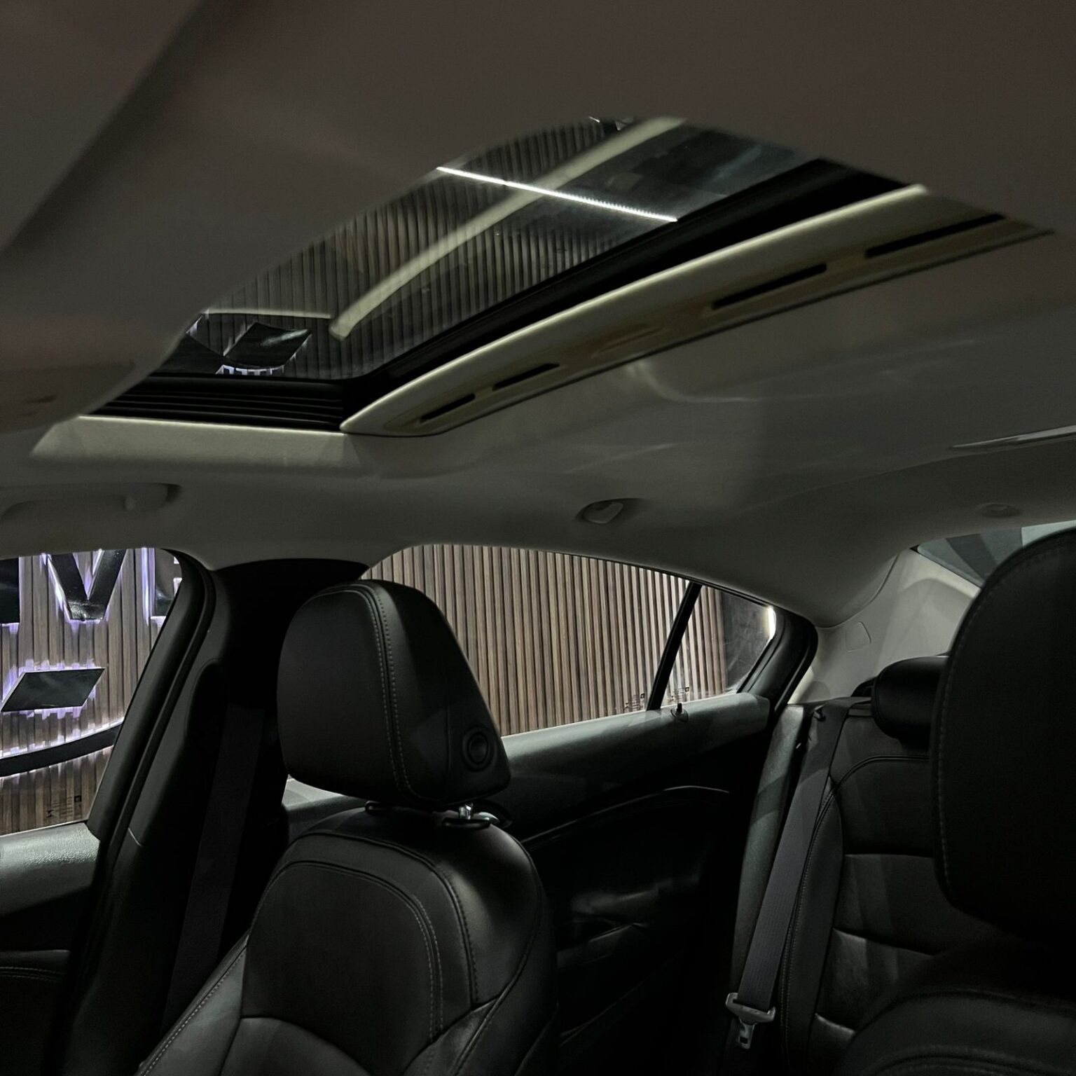 CHEVROLET CRUZE PREMIER 2016 - Image 11
