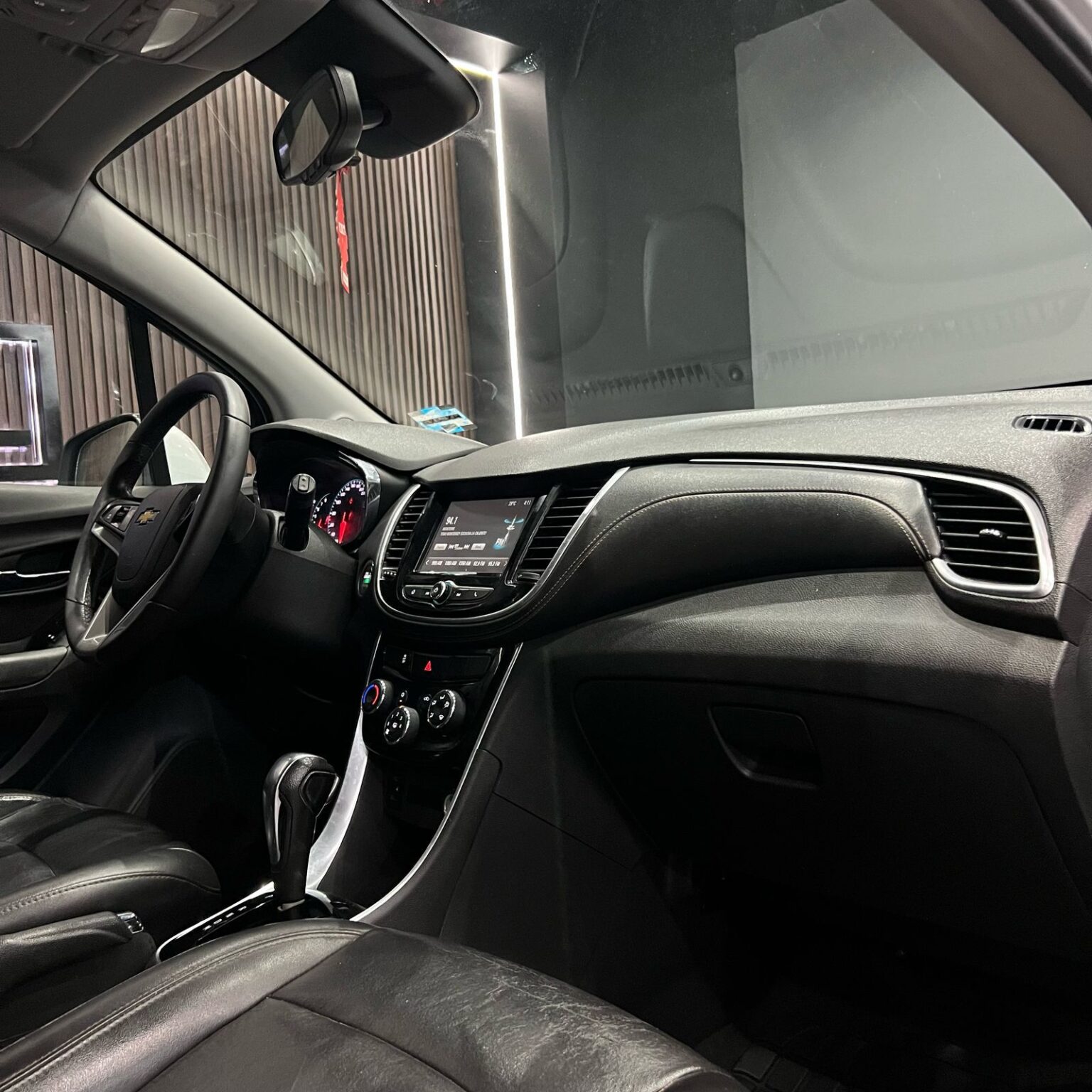 CHEVROLET TRAX PREMIER 2017 - Image 7