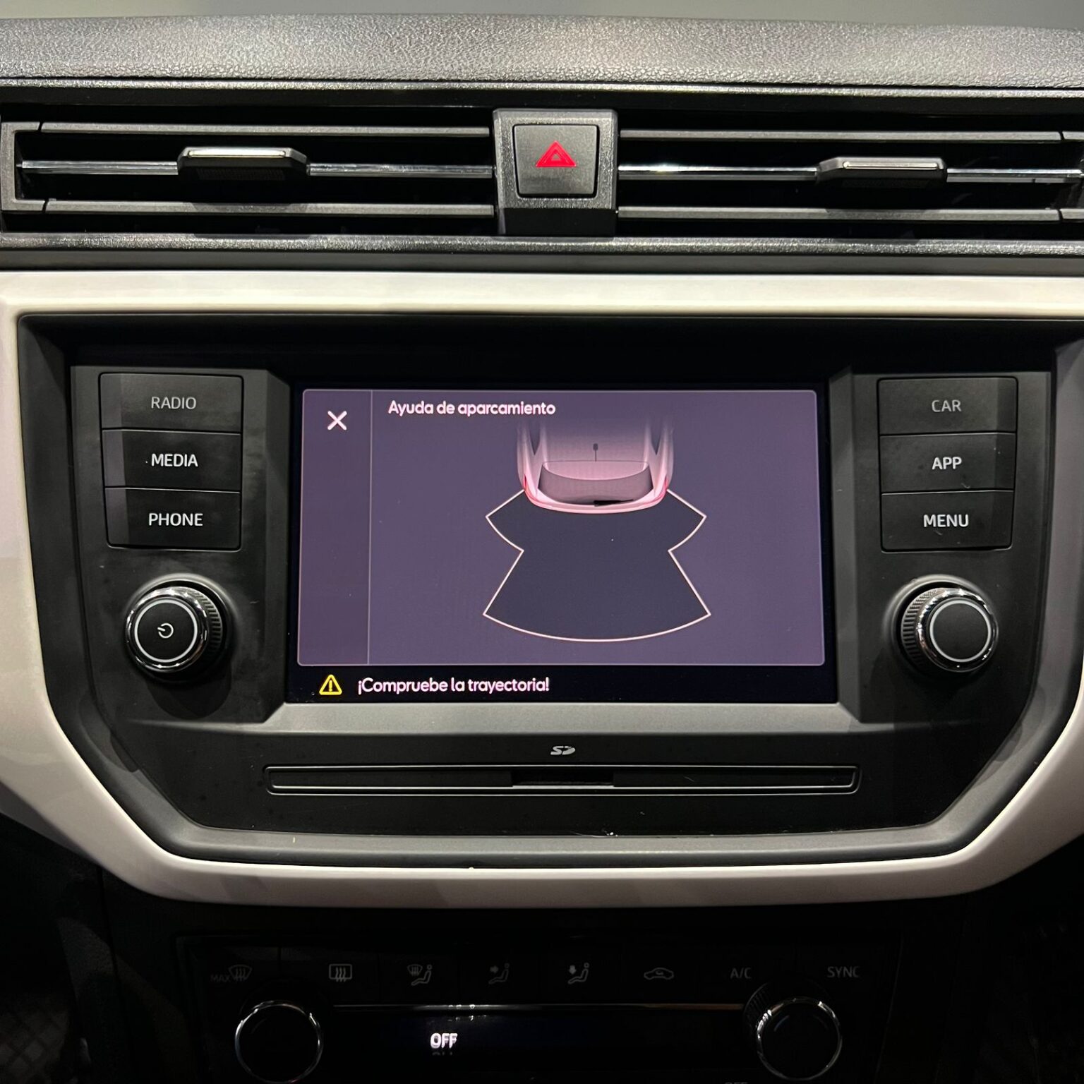 SEAT IBIZA 2021 - Image 13
