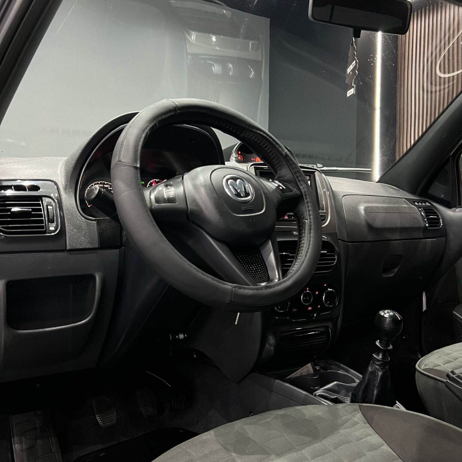 DODGE RAM ADVENTURE 2018 - Image 10