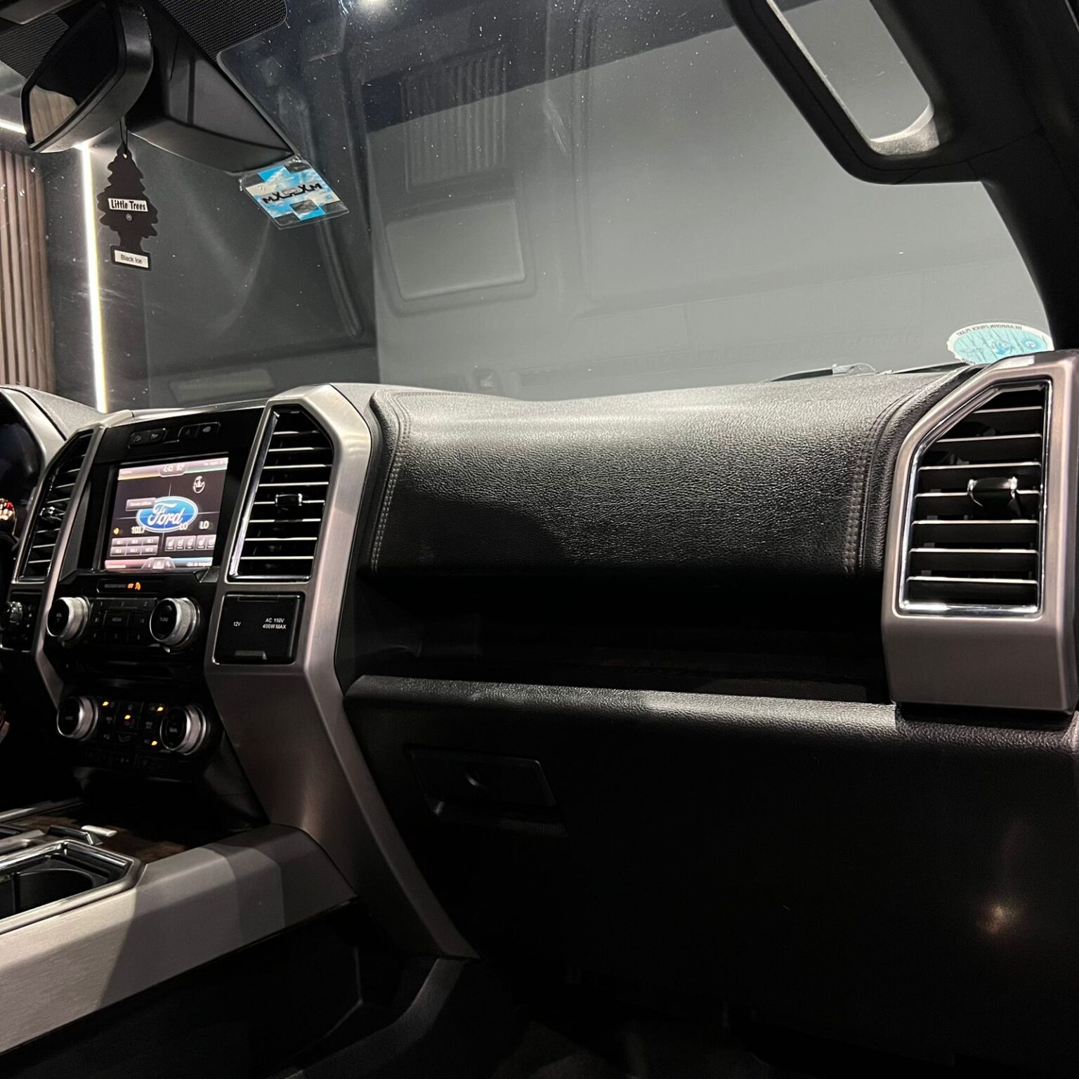 FORD LOBO PLATINUM 2015 - Image 7