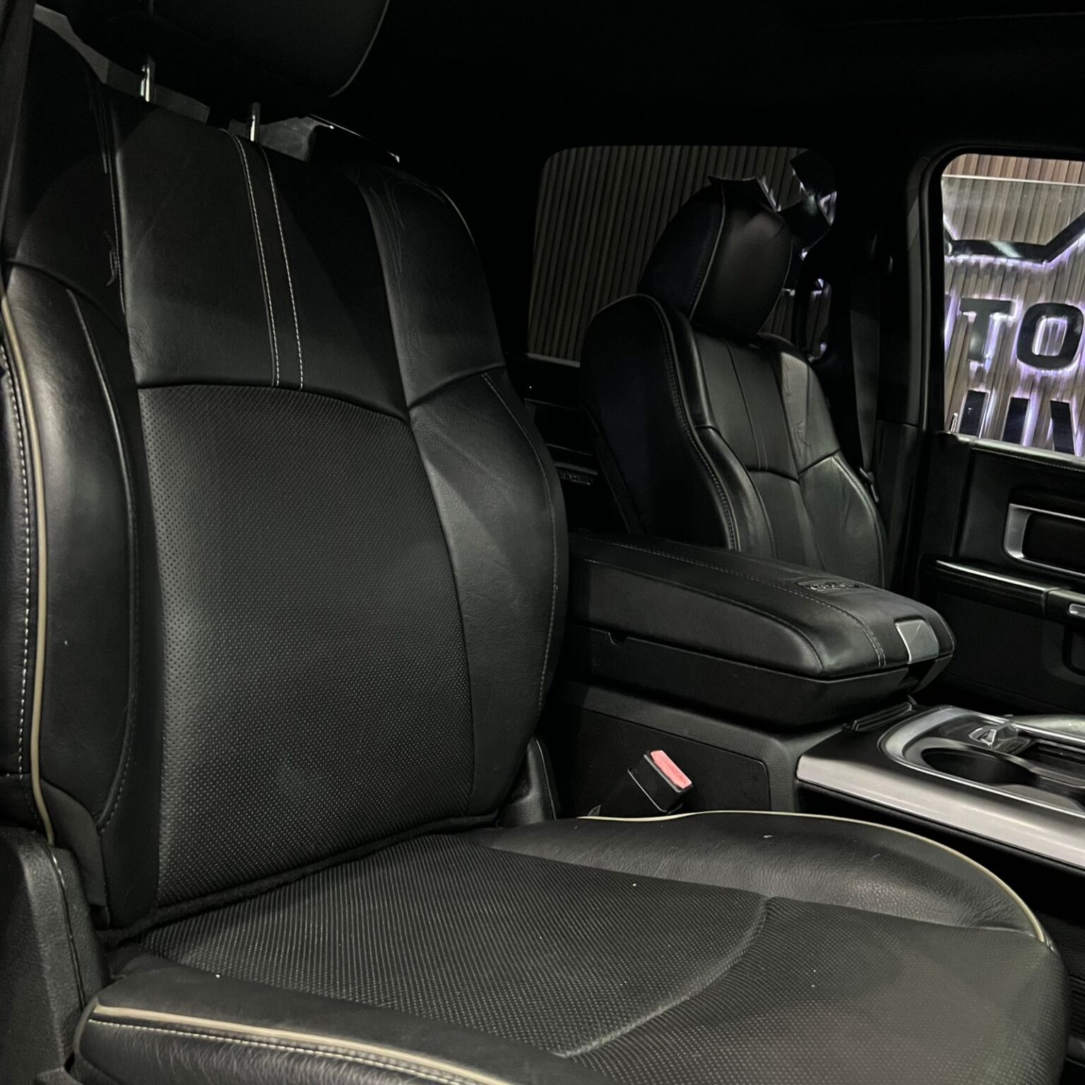 DODGE RAM LIMITED 4X4 2017 - Image 9