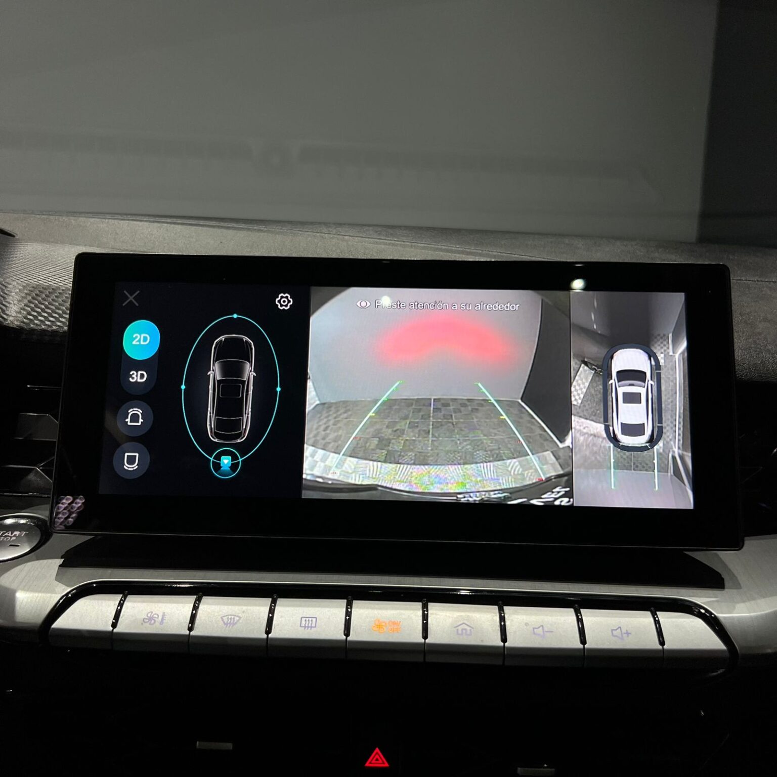 MG GT 2023 - Image 12