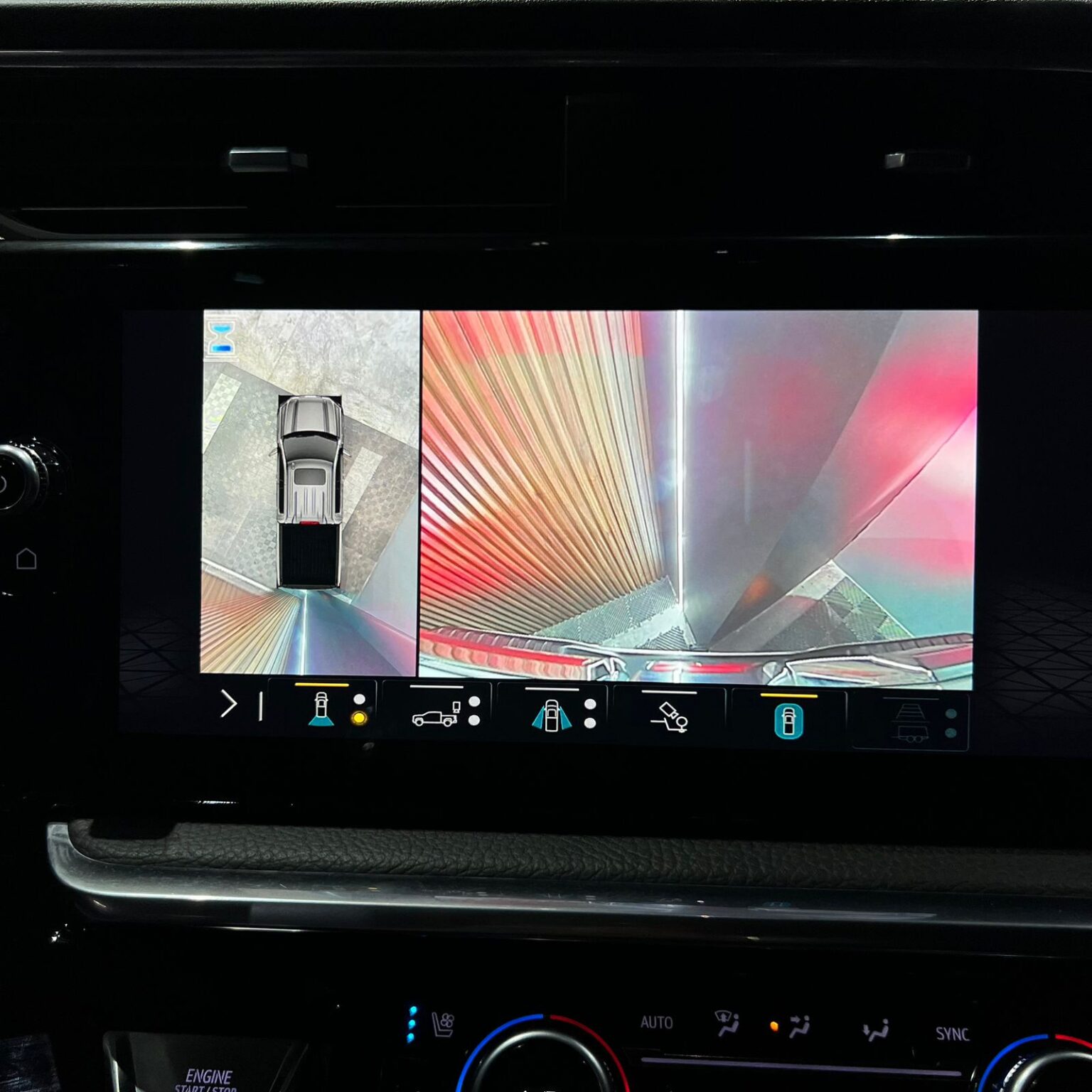 GMC SIERRA DENALI 2023 - Image 6