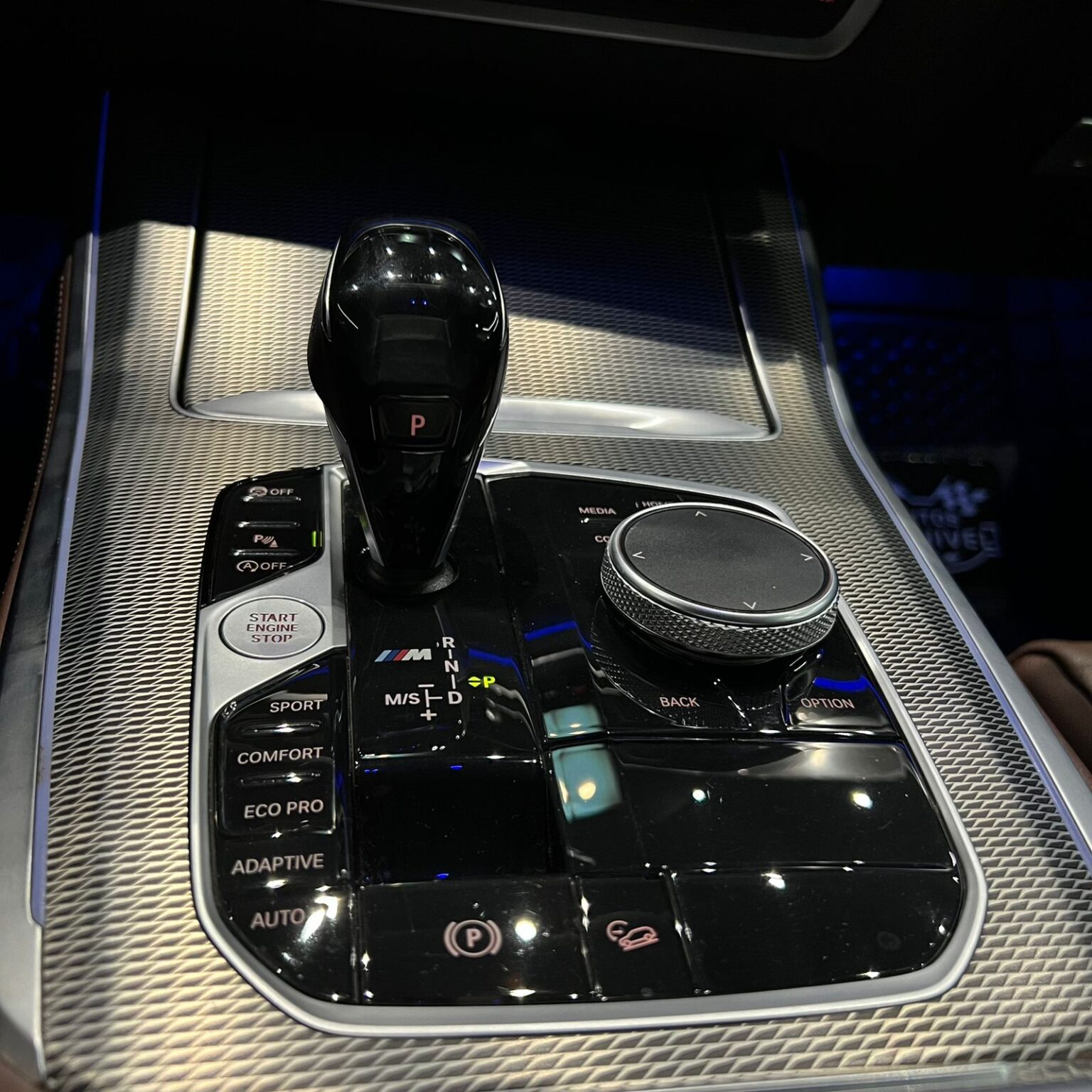 BMW X5 M50 2021 - Image 7