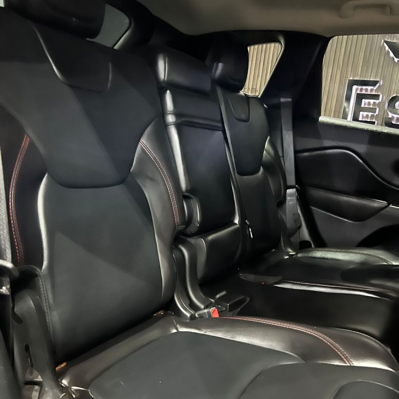 JEEP CHEROKEE TRAILHAWK 2016 - Image 12