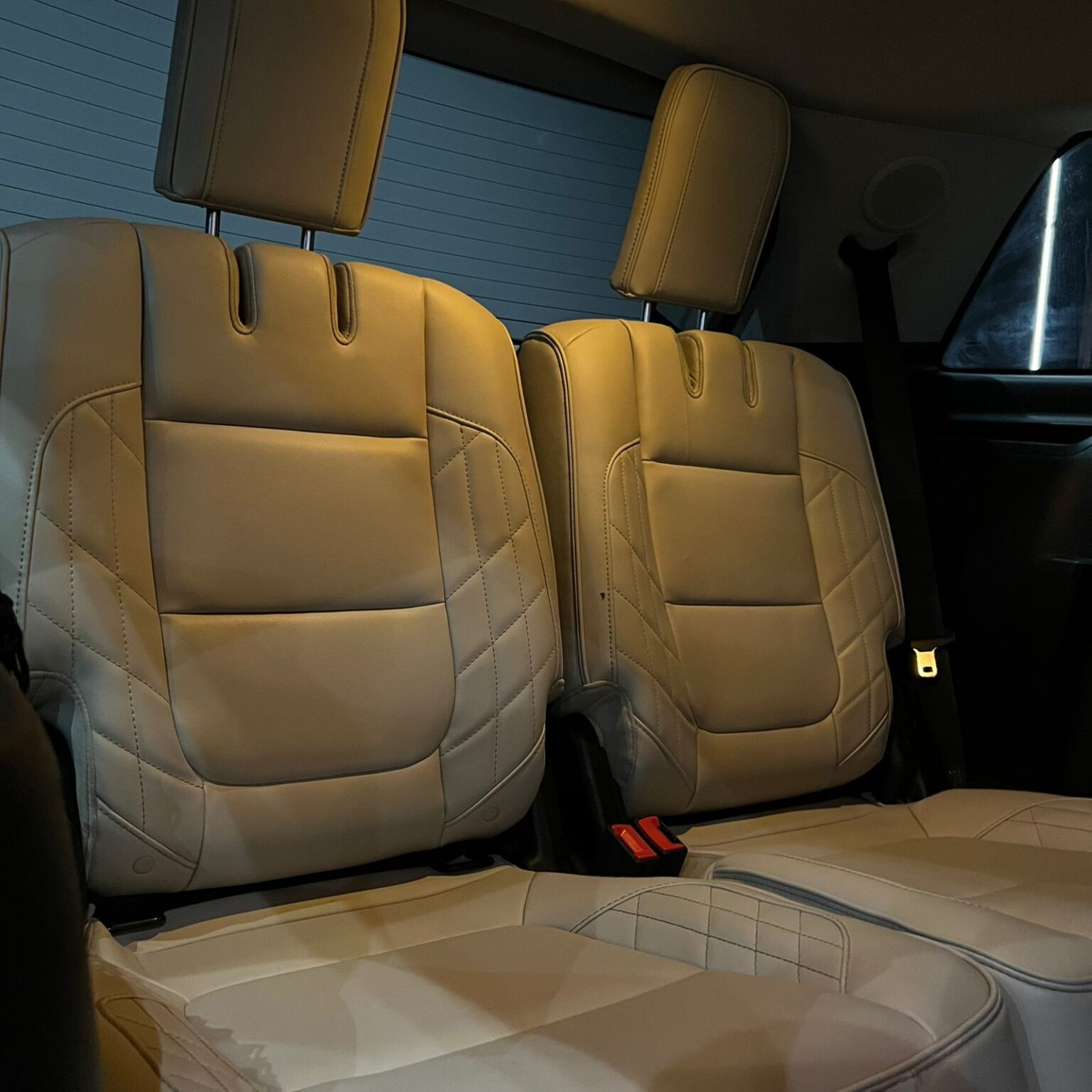 FORD EXPLORER PLATINUM 2016 - Image 13