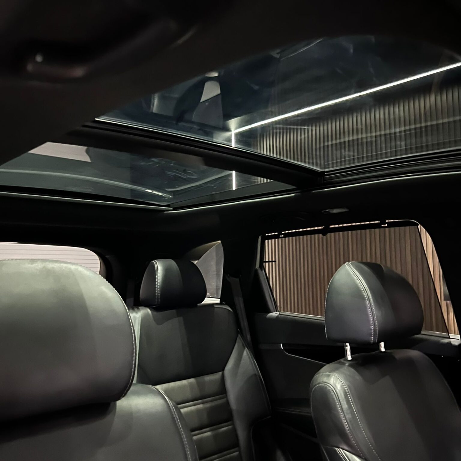 KIA SORENTO SXL 2018 - Image 6