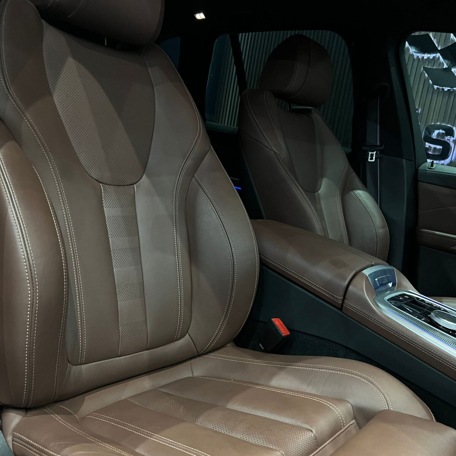 BMW X5 M50 2021 - Image 8