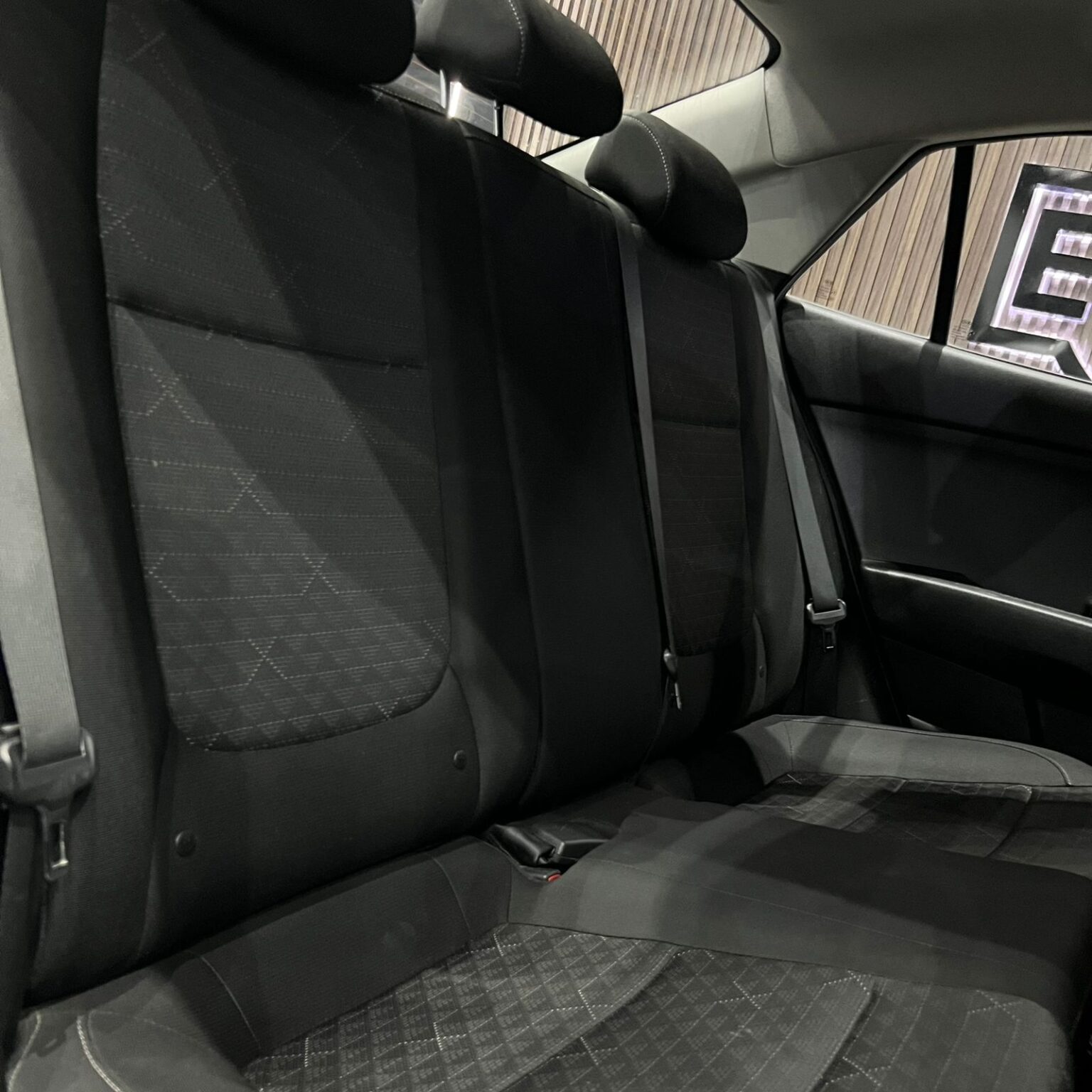 KIA RIO 2019 - Image 9