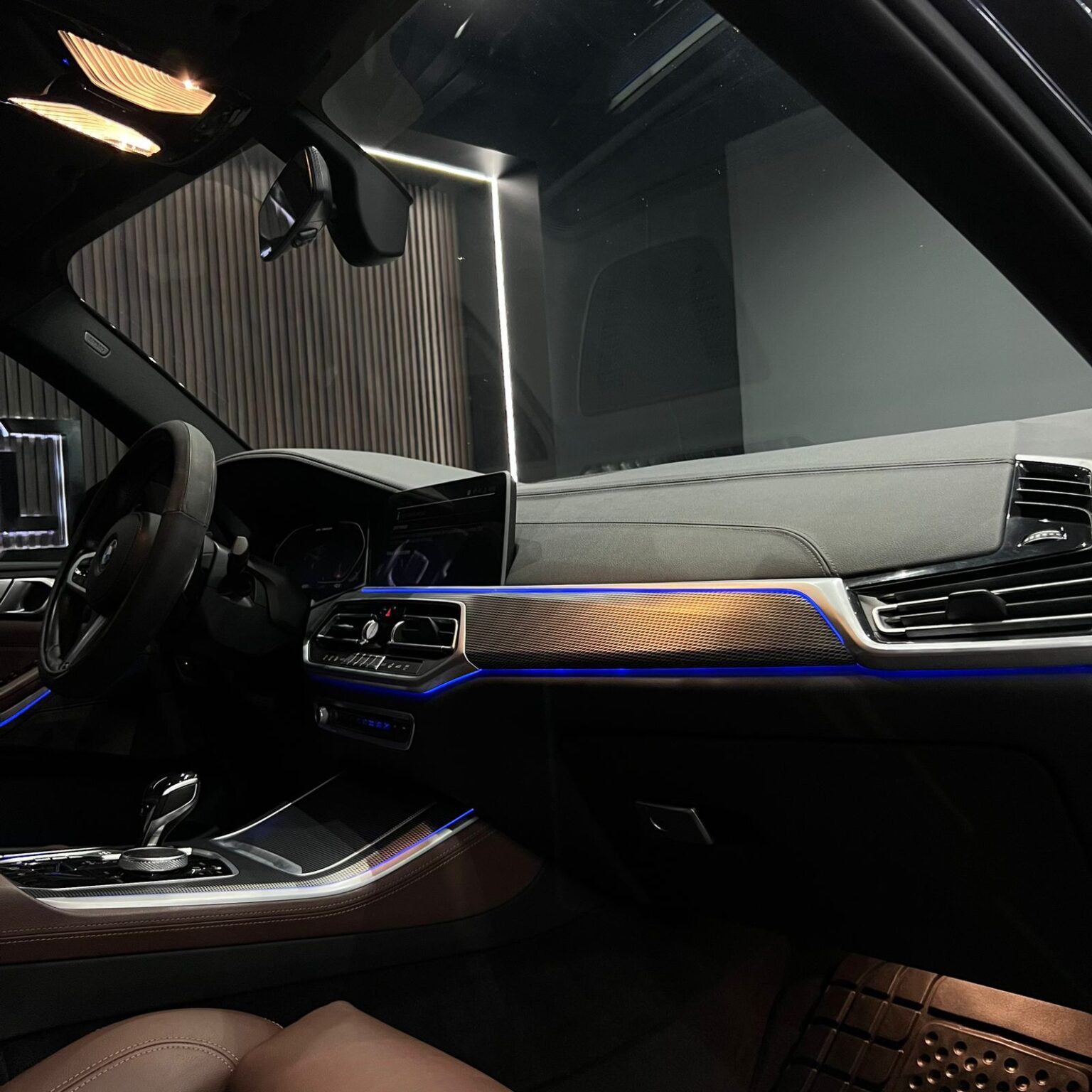 BMW X5 M50 2021 - Image 9