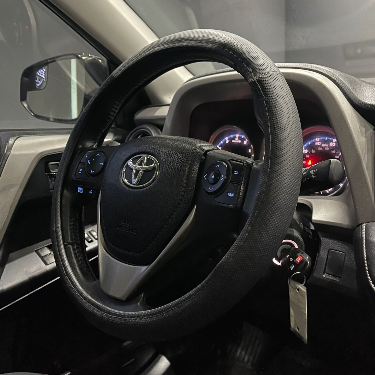 TOYOTA RAV 4 XLE 2016 - Image 14