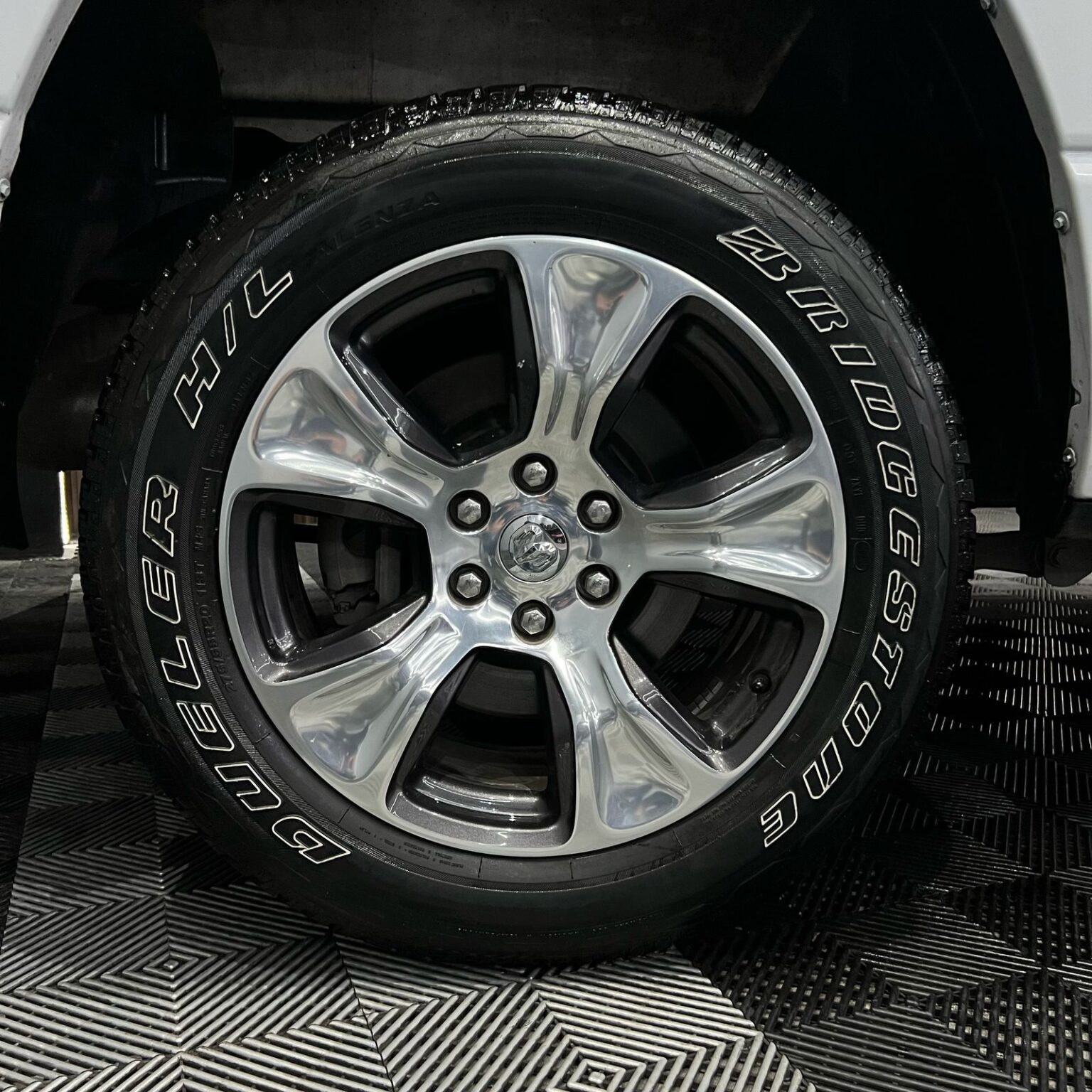 DODGE RAM 1500 LONE STAR 2019 - Image 15
