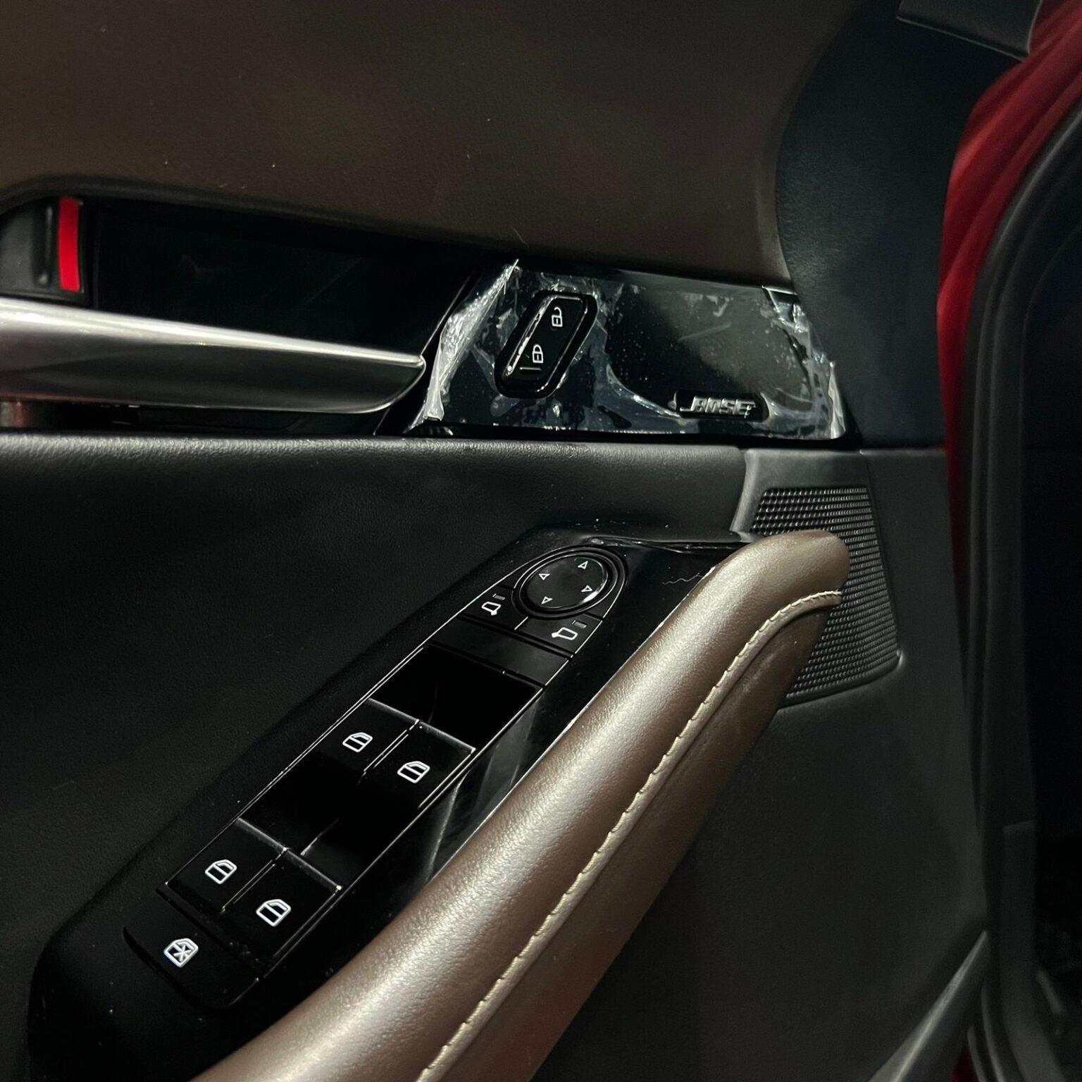 MAZDA CX-30 GRAND TOURING 2024 - Image 13